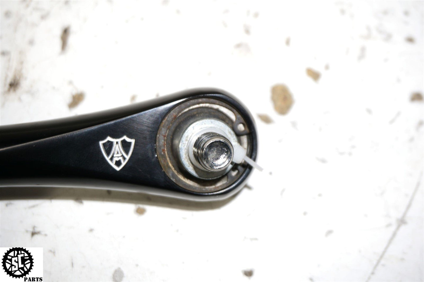 2017-2020 HARLEY STREET GLIDE ENGINE STABILIZER LINKAGE LINK BILLET HD53