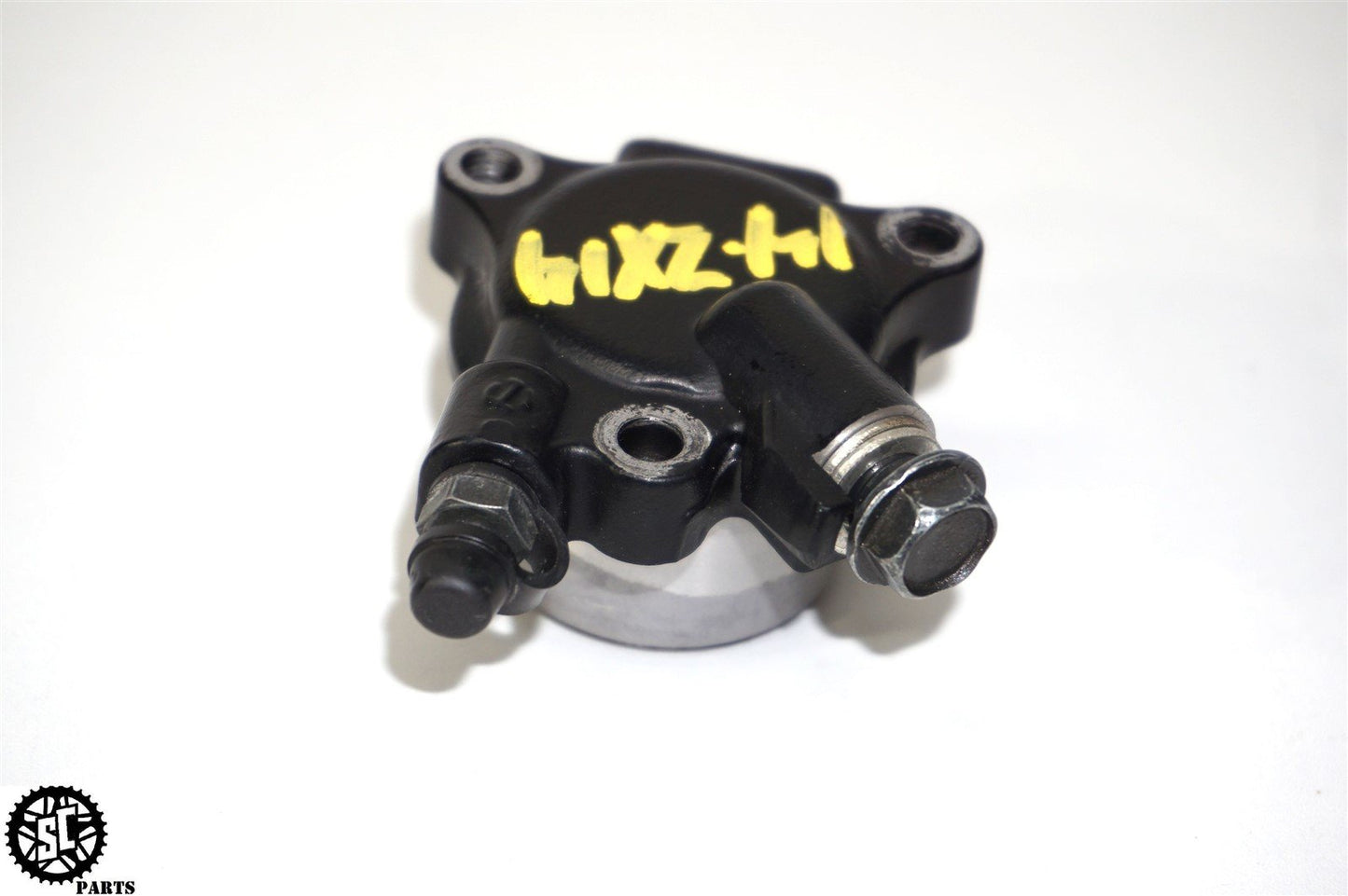 12-20 KAWASAKI NINJA ZX14R CLUTCH SLAVE CYLINDER K57