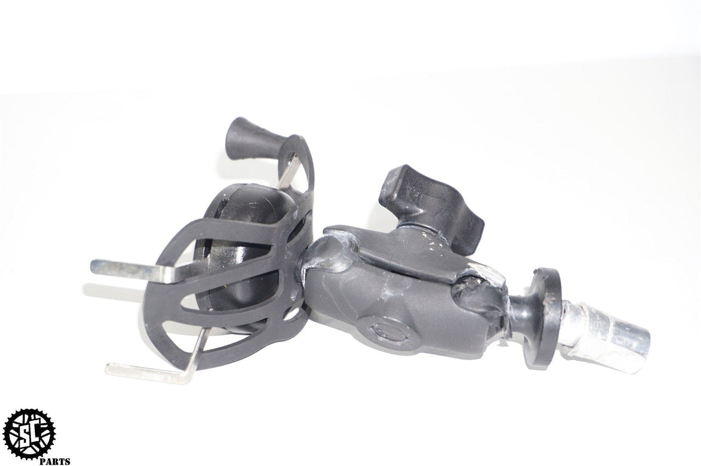 06 07 SUZUKI GSXR 600 750 RAM MOUNT CELL PHONE HOLDER S29