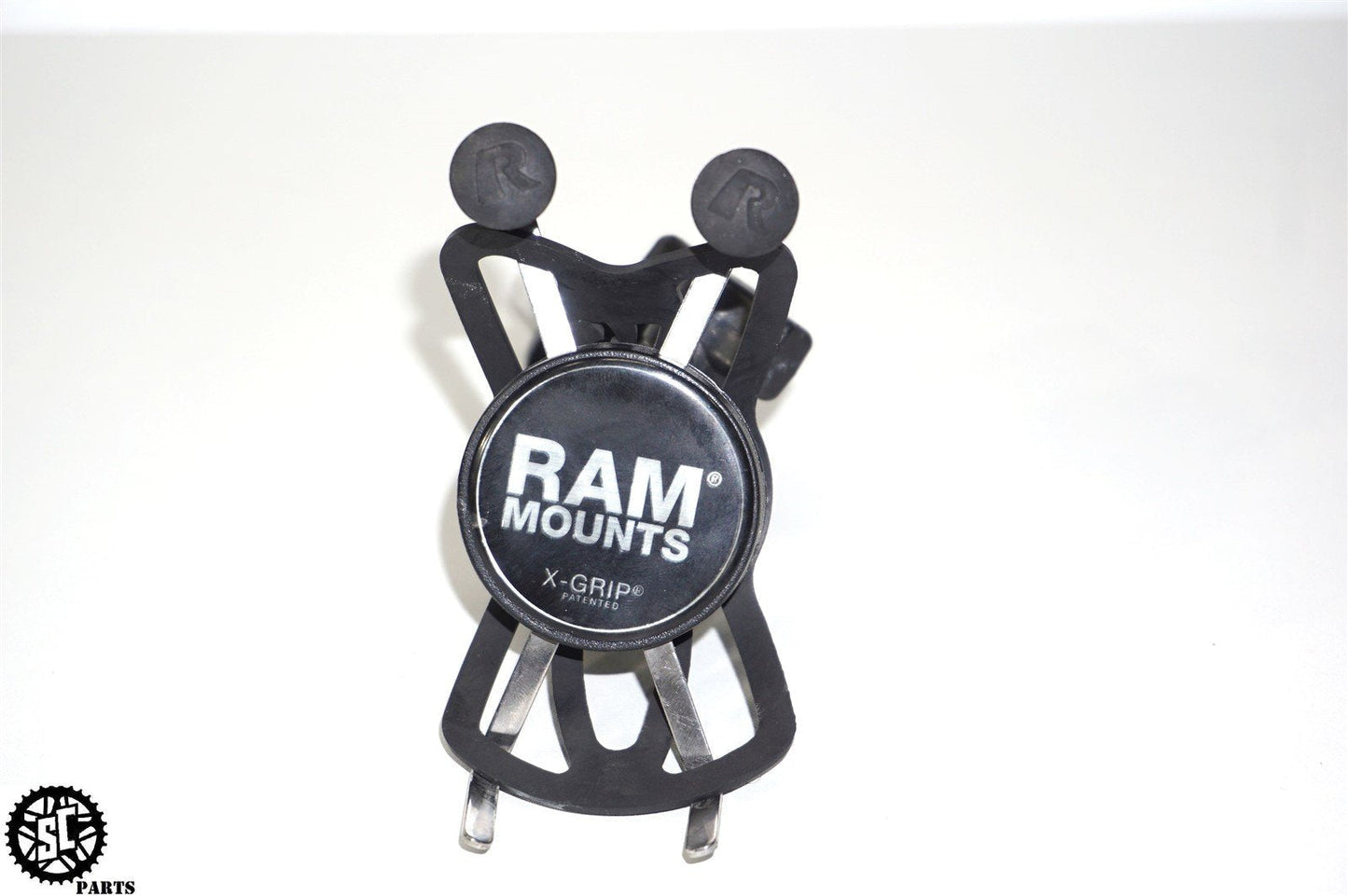 06 07 SUZUKI GSXR 600 750 RAM MOUNT CELL PHONE HOLDER S29