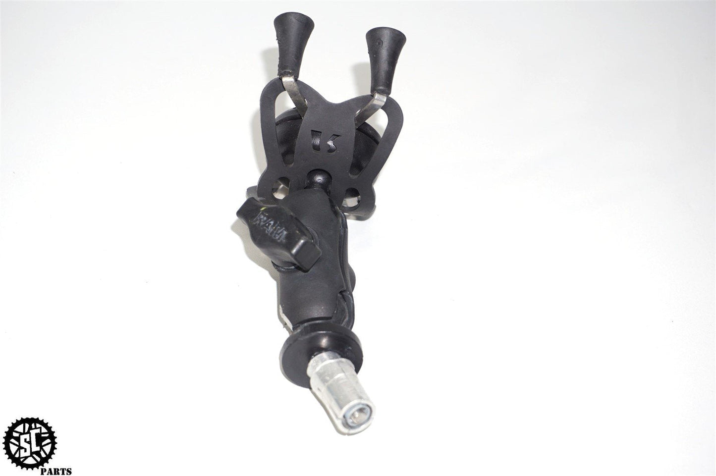 06 07 SUZUKI GSXR 600 750 RAM MOUNT CELL PHONE HOLDER S29