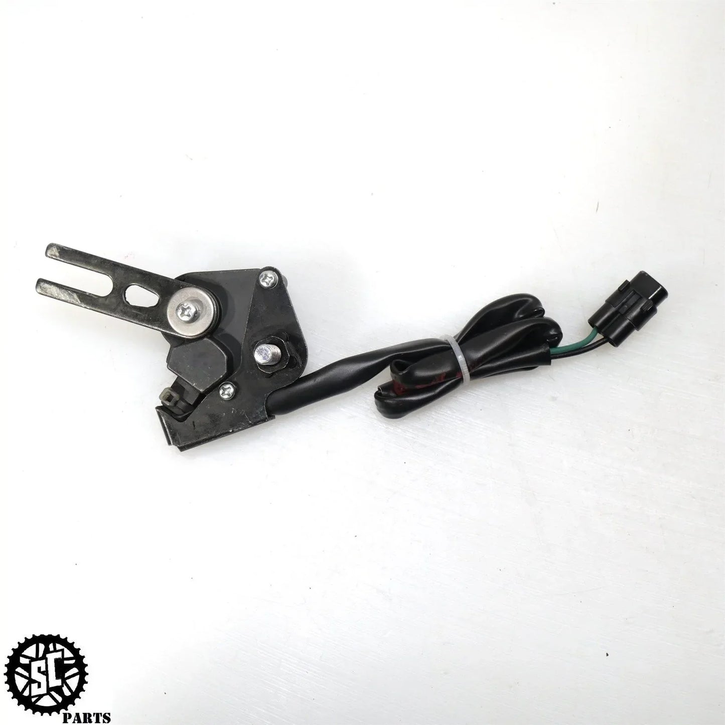 12-21 2019 KAWASAKI NINJA ZX14R KICKSTAND SIDE STAND SAFETY SWITCH SENSOR K15