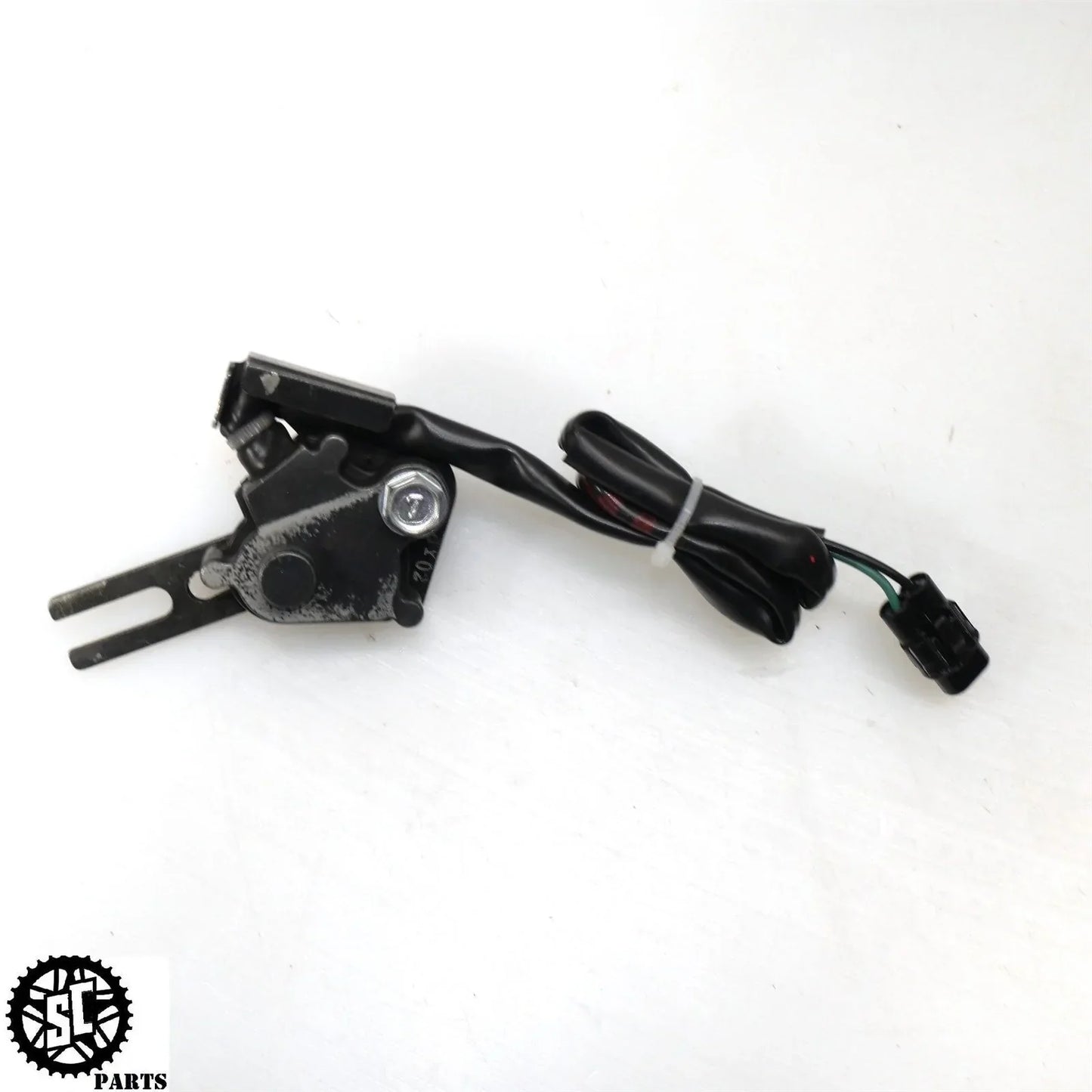 12-21 2019 KAWASAKI NINJA ZX14R KICKSTAND SIDE STAND SAFETY SWITCH SENSOR K15