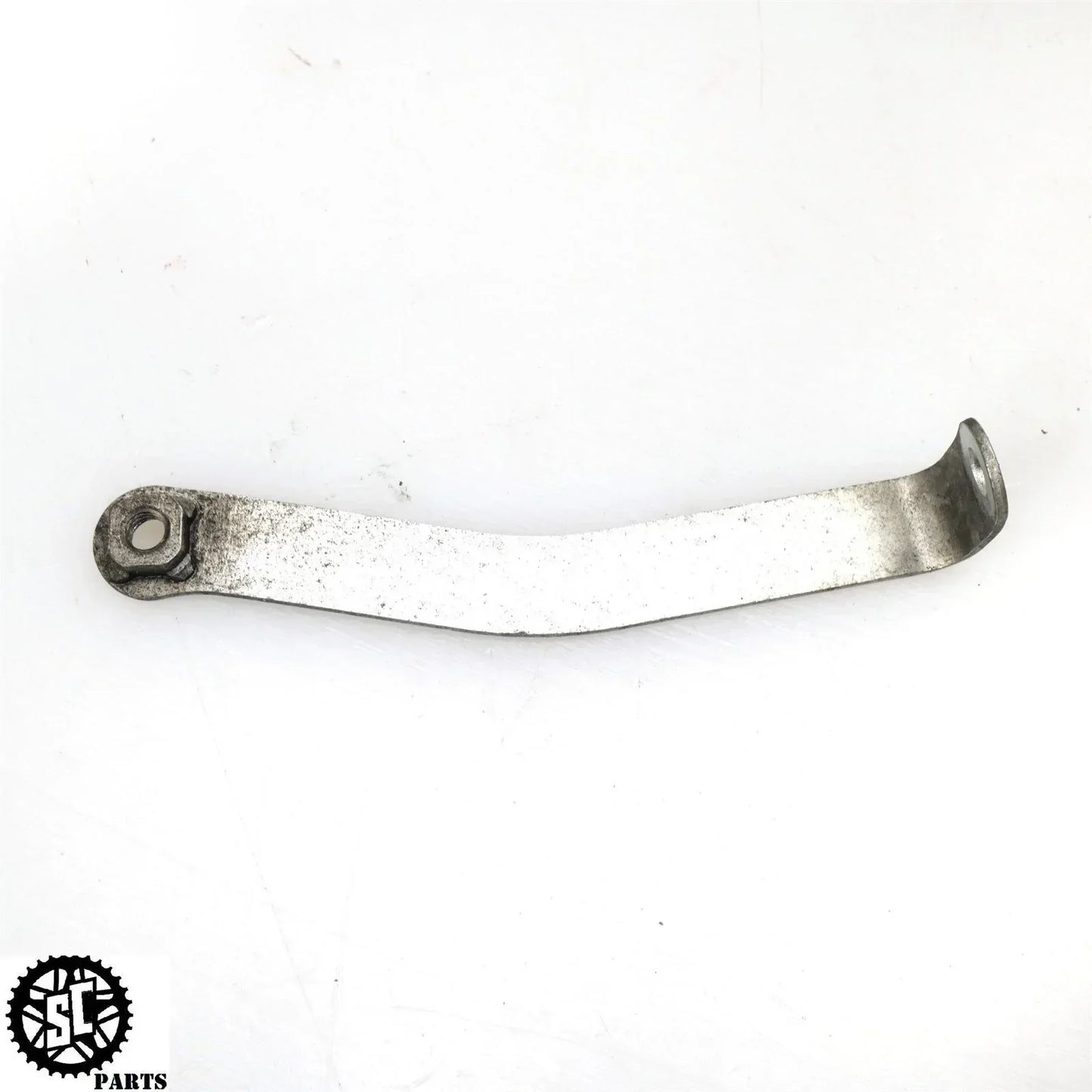 12-21 2019 KAWASAKI NINJA ZX14R RADIATOR MOUNT SUPPORT BRACKET K15
