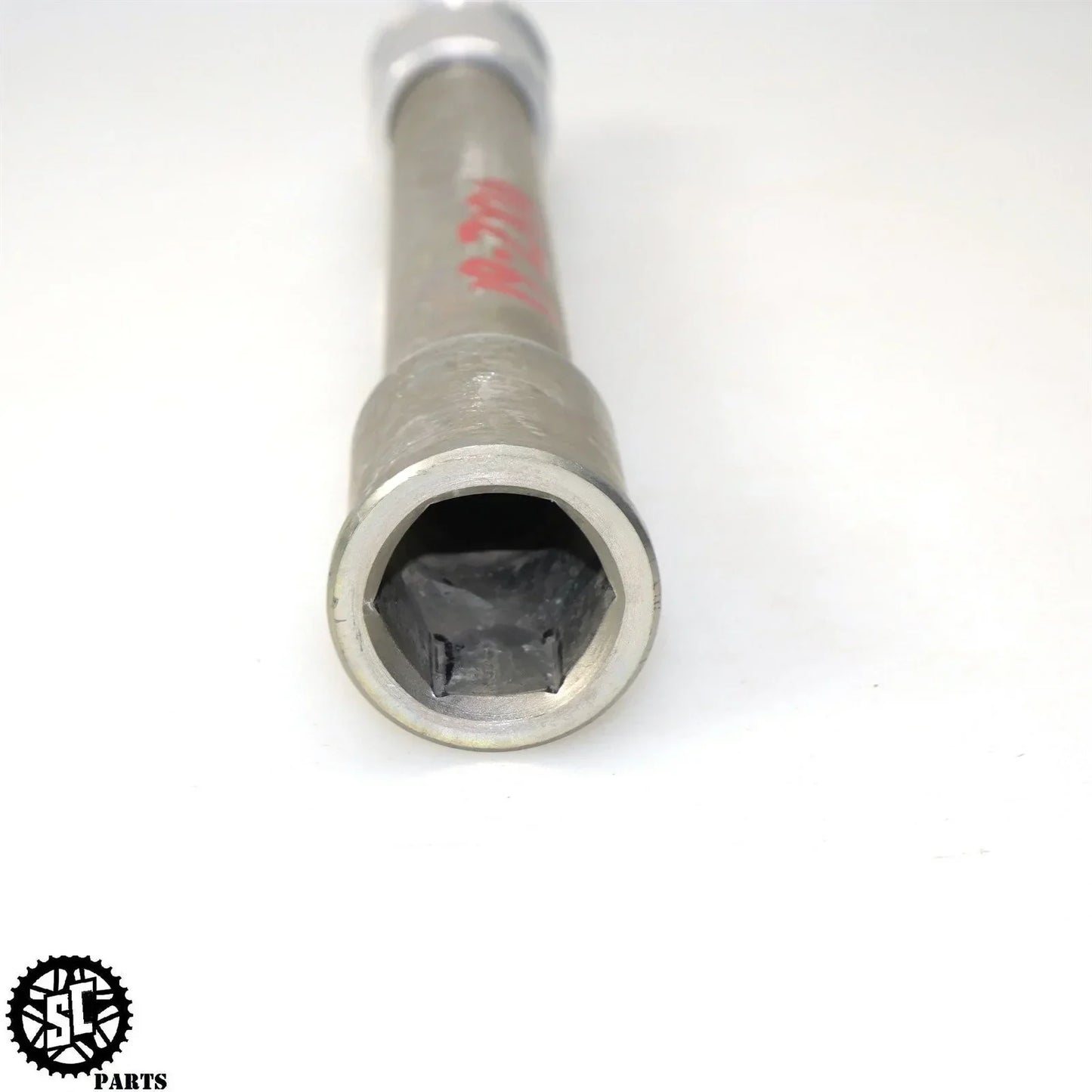 12-21 2019 KAWASAKI NINJA ZX14R FRONT WHEEL AXLE BOLT K15