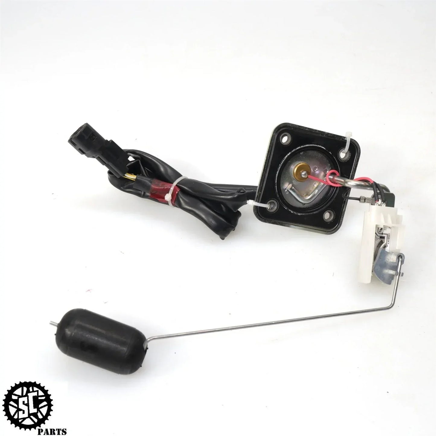 12-21 2019 KAWASAKI NINJA ZX14R FUEL PUMP LEVEL SENDING UNIT GAS PETRO K15