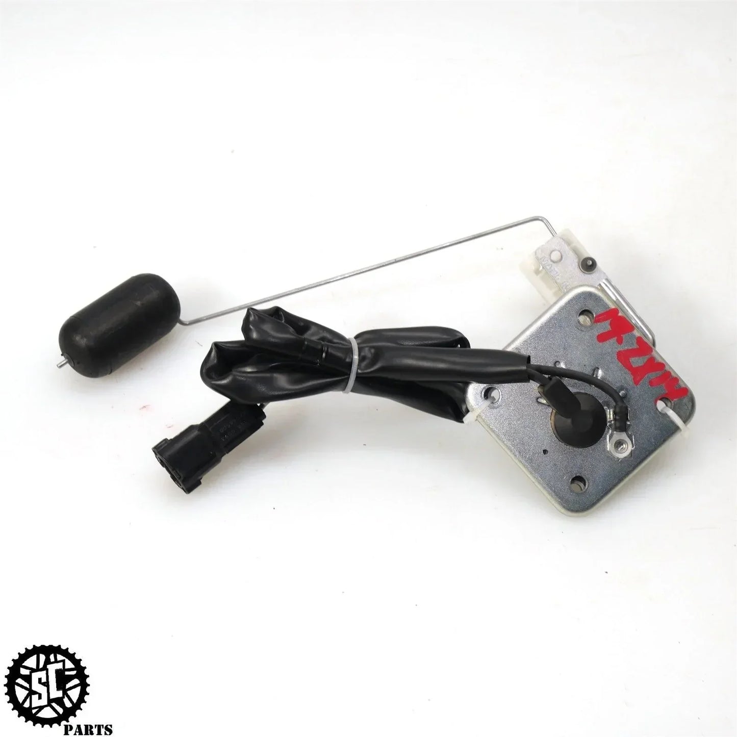 12-21 2019 KAWASAKI NINJA ZX14R FUEL PUMP LEVEL SENDING UNIT GAS PETRO K15