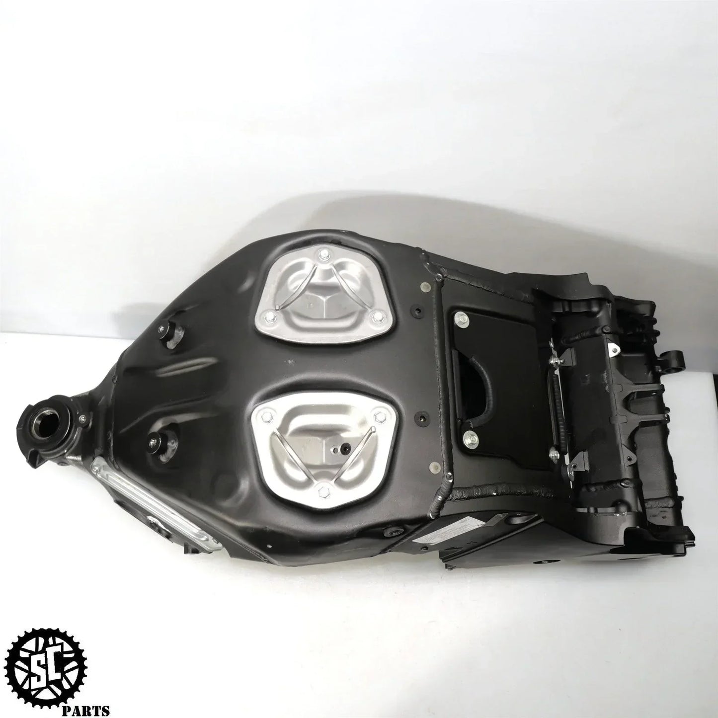 12-21 2019 KAWASAKI NINJA ZX14R MAIN FRAME CHASSIS *BOS* K15