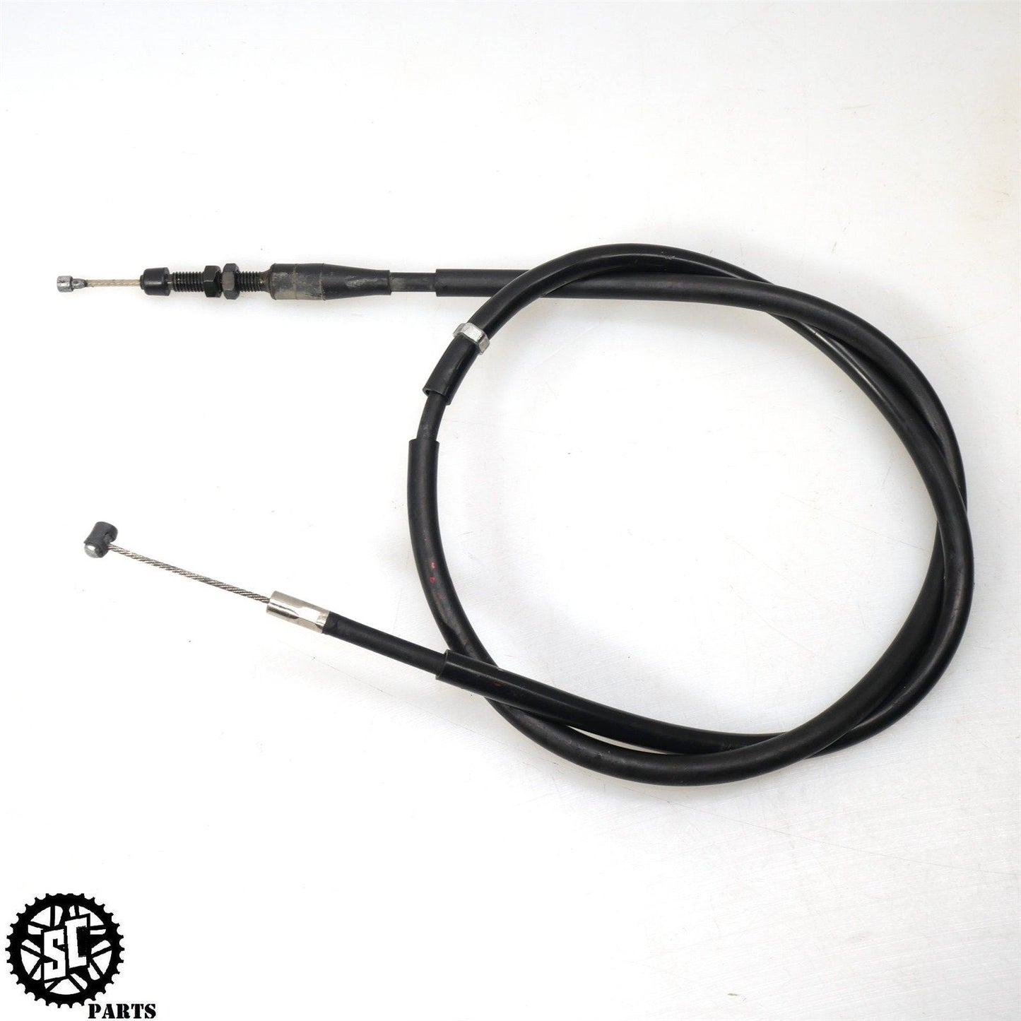 07 08 YAMAHA YZF R1 CLUTCH CABLE LINE Y30