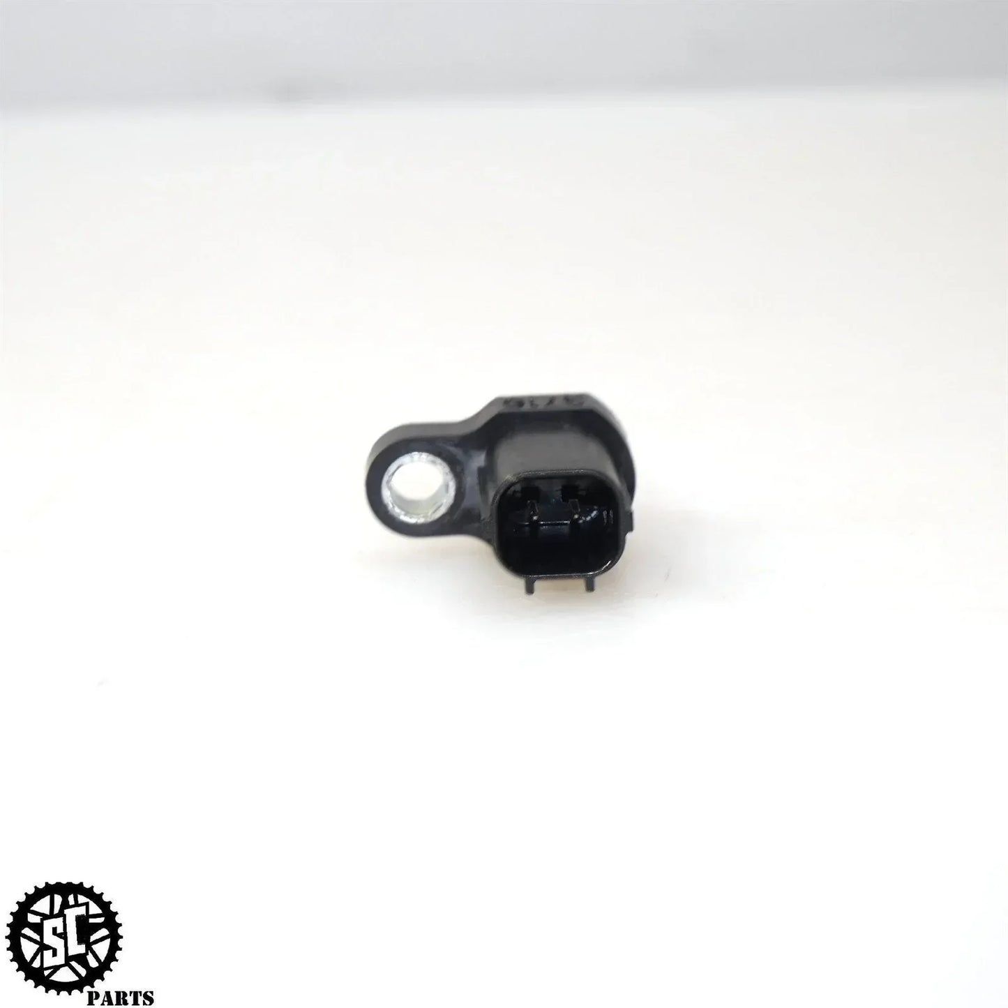 11-16 2014 TRIUMPH SPEED TRIPLE 1050 ENGINE MOTOR AIR MAP TEMPERATURE SENSOR T15