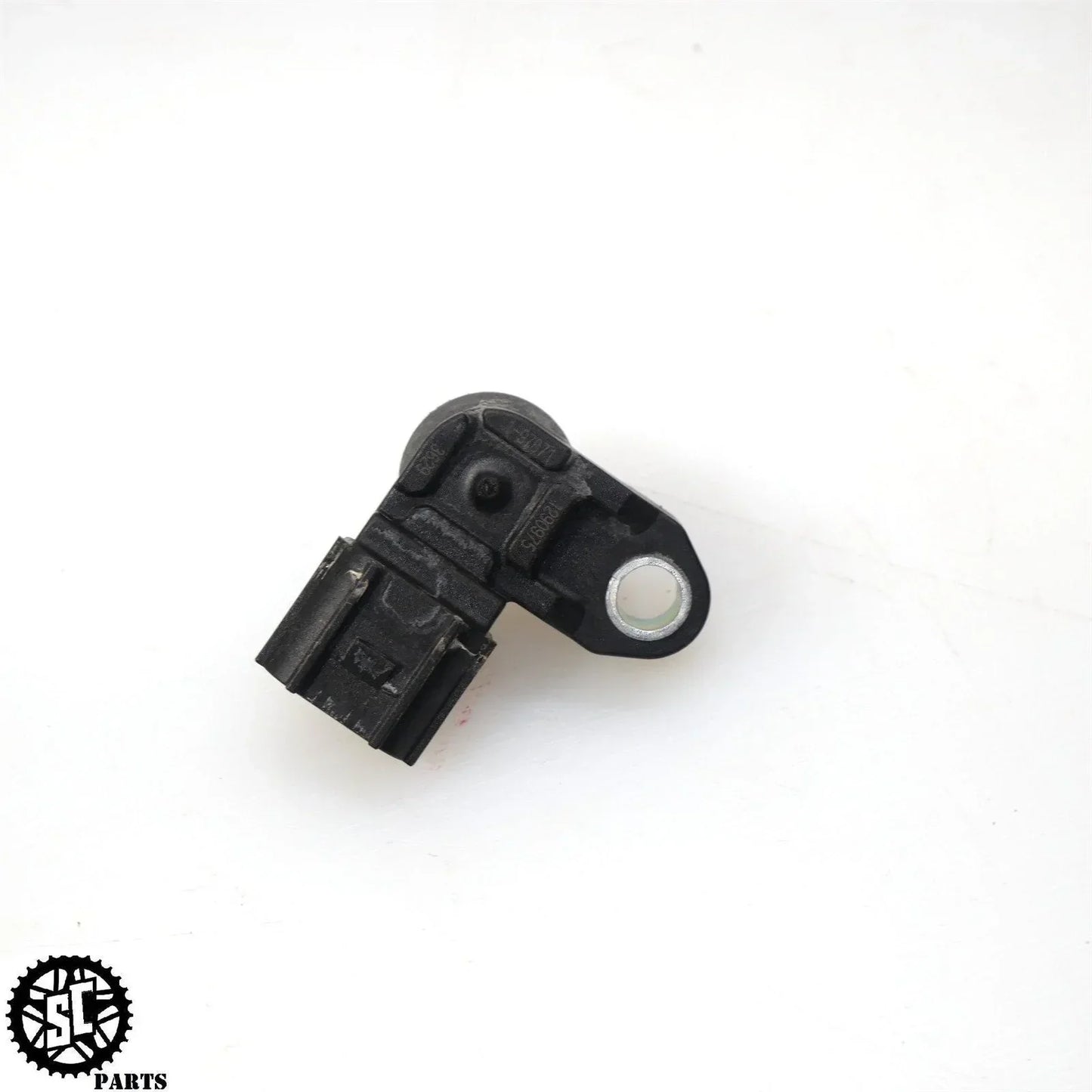 11-16 2014 TRIUMPH SPEED TRIPLE 1050 Engine Motor Air Map Sensor Switch T12T15