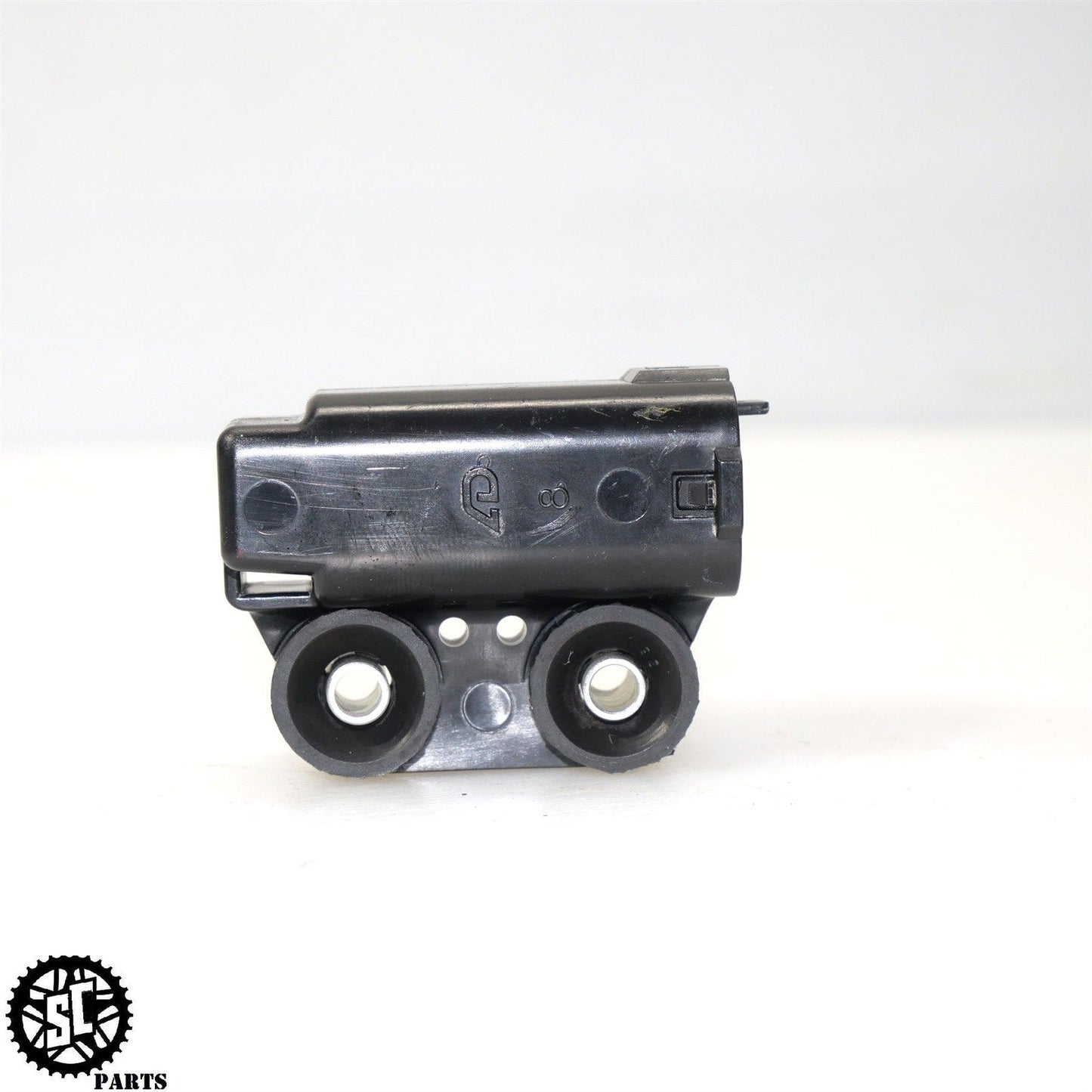 11-16 2014 TRIUMPH SPEED TRIPLE 1050 TIP OVER BANK CRASH SENSOR TIP T15