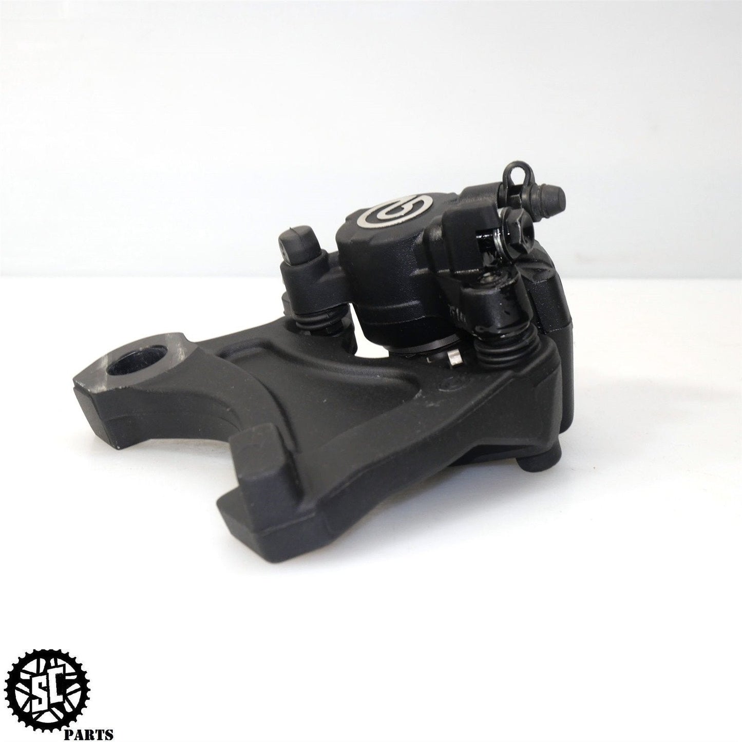 17-22 TRIUMPH STREET TRIPLE 765 BREMBO REAR BRAKE CALIPER PADS T14