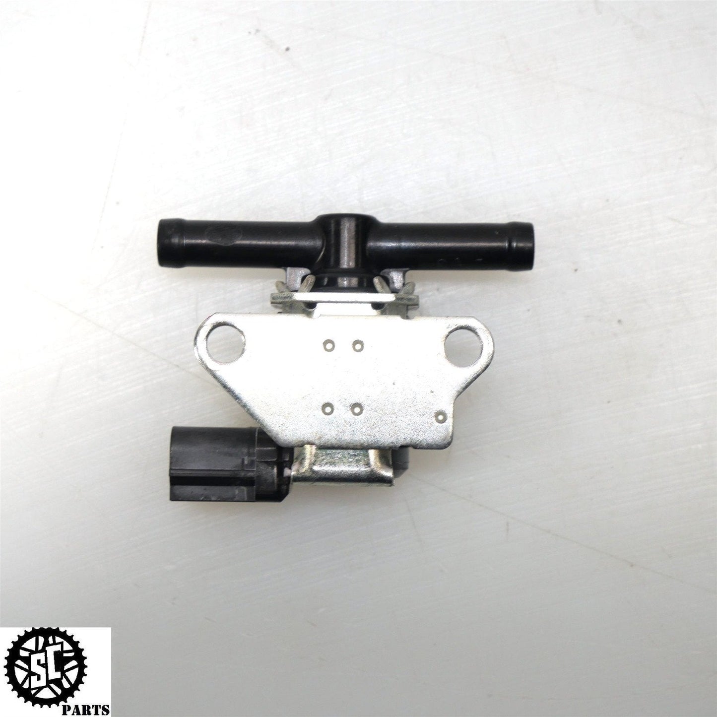 2014 2015 HONDA GROM MSX125 AIR VALVE SOLENOID PURGE SWITCH SENSOR PAIR H13