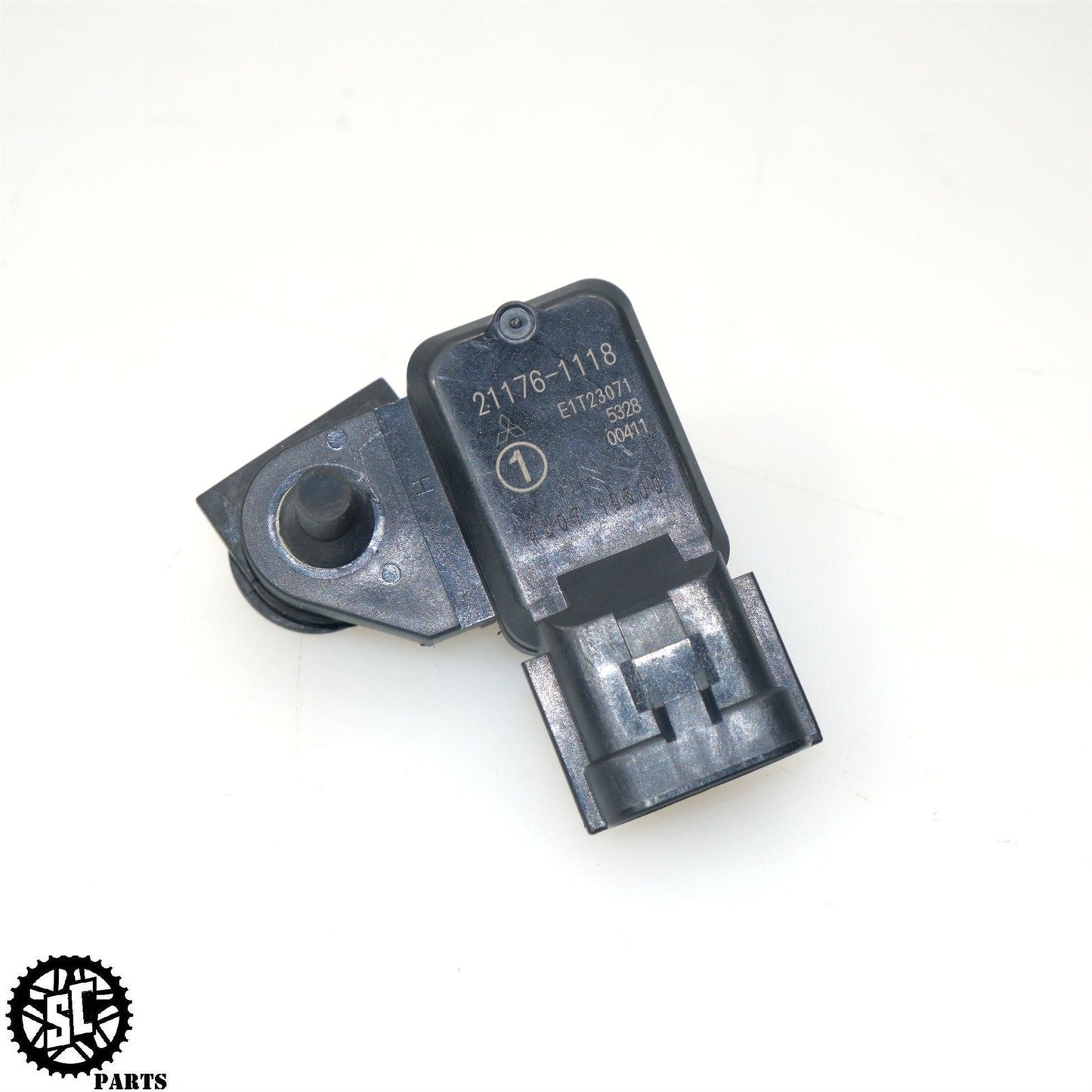 2005 2006 KAWASAKI NINJA ZX6R 636 ZX-6 MAP MASS AIR PRESSURE SENSOR K24