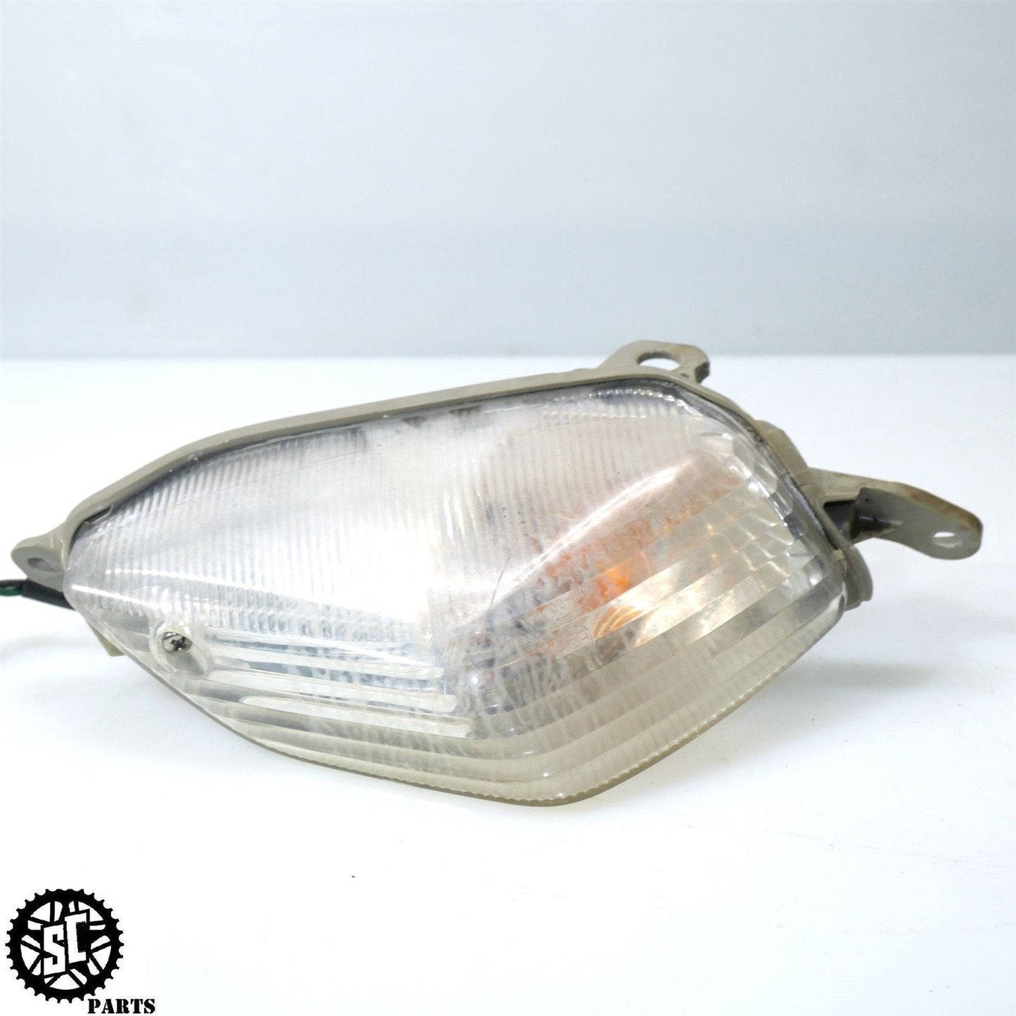 2006 2007 KAWASAKI NINJA ZX10R LEFT RIGHT TURN SIGNAL BLINKERS K11