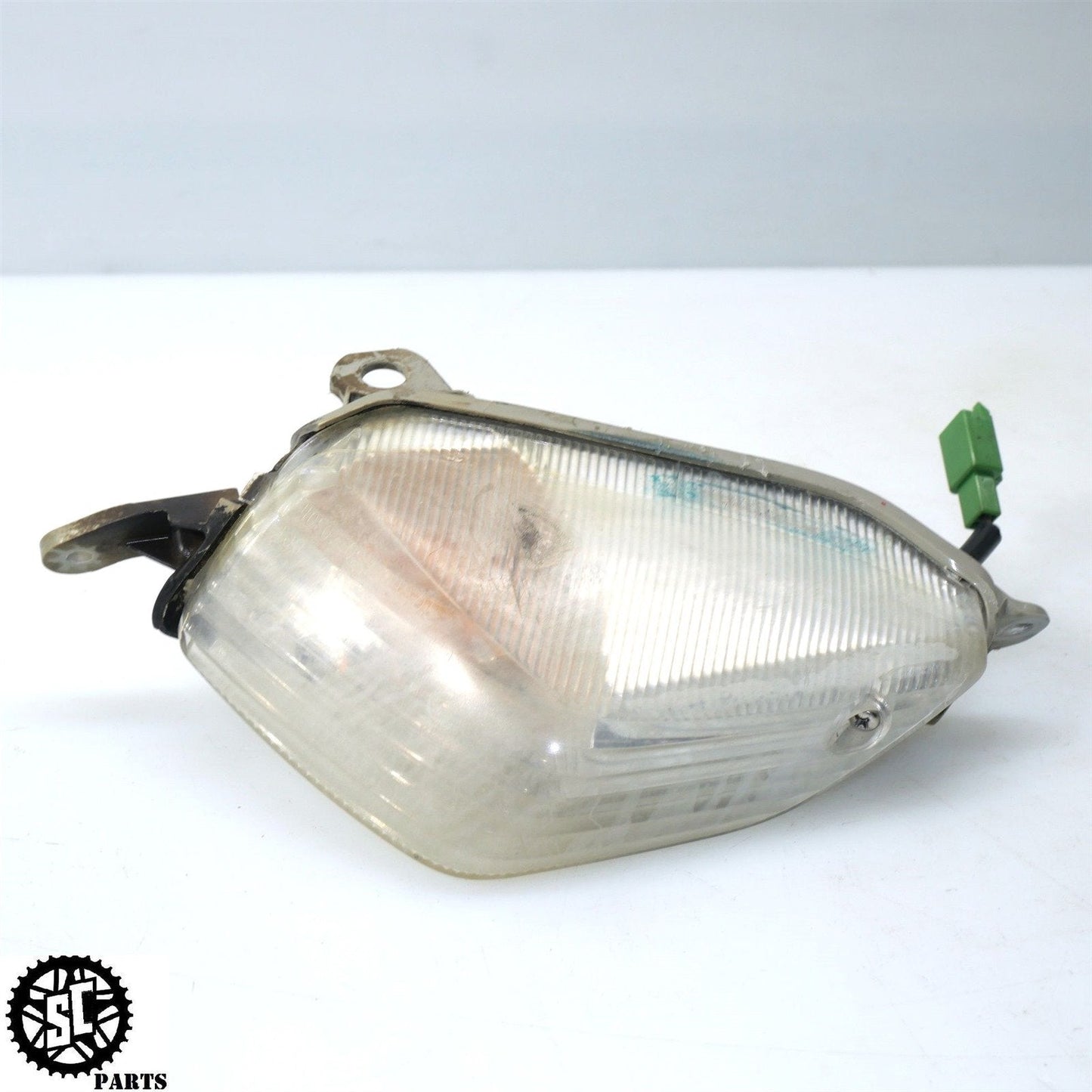 2006 2007 KAWASAKI NINJA ZX10R LEFT RIGHT TURN SIGNAL BLINKERS K11