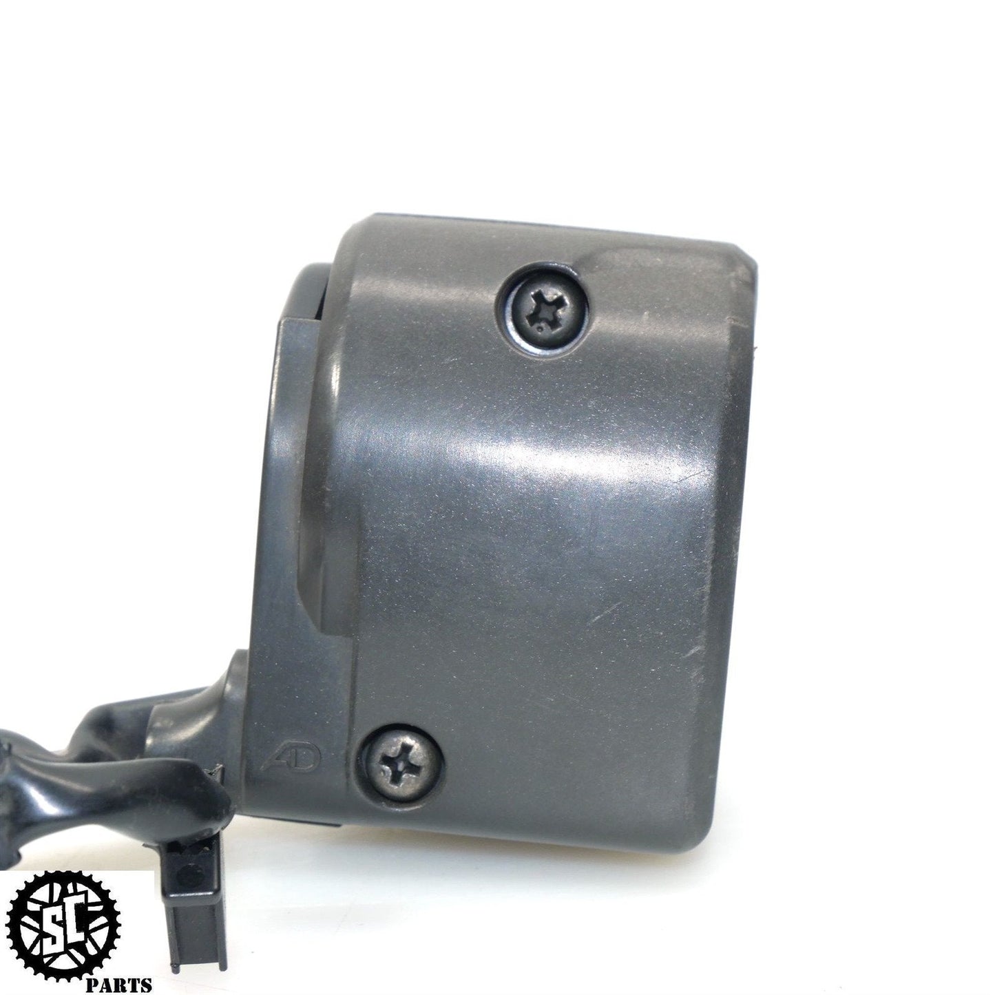 2006 2007 KAWASAKI NINJA ZX10R LEFT CONTROL HEADLIGHT SWITCH BUTTONS K11