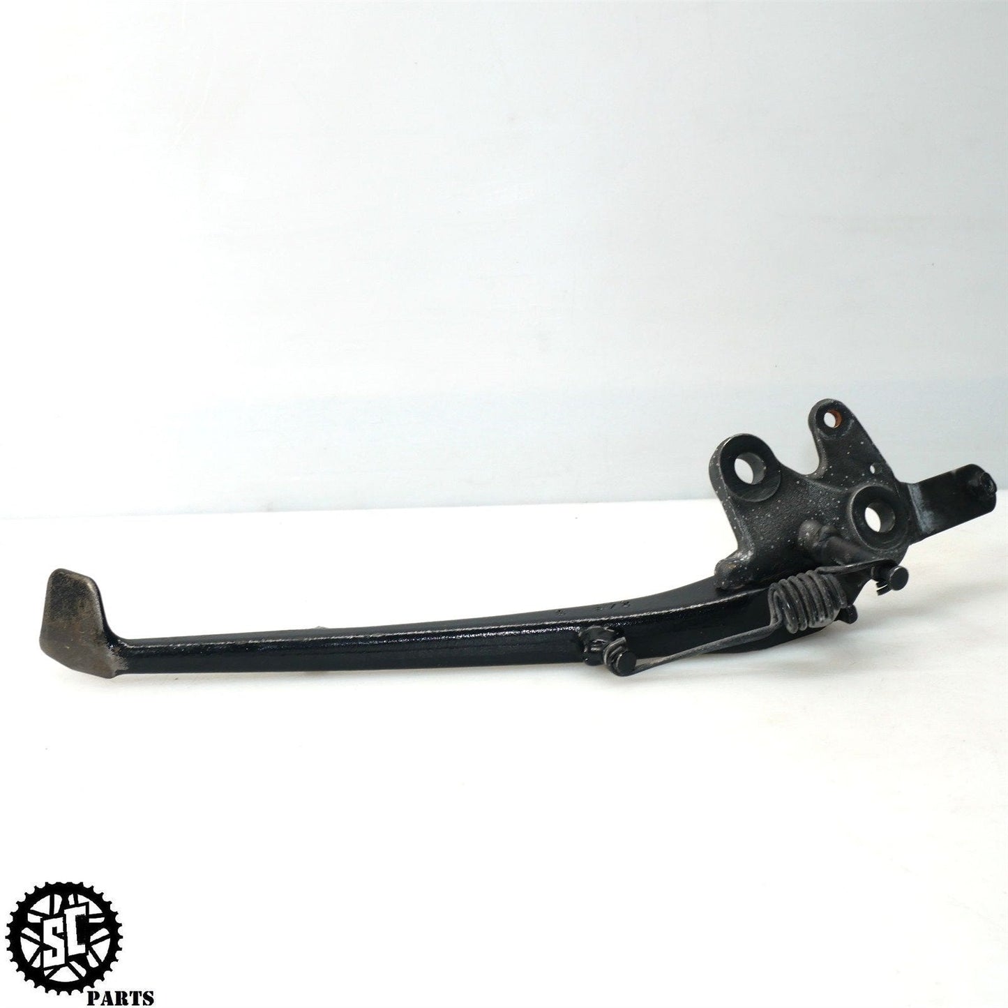 2022 2023 SUZUKI HAYABUSA GSXR1300R KICK STAND SIDE LEG S73