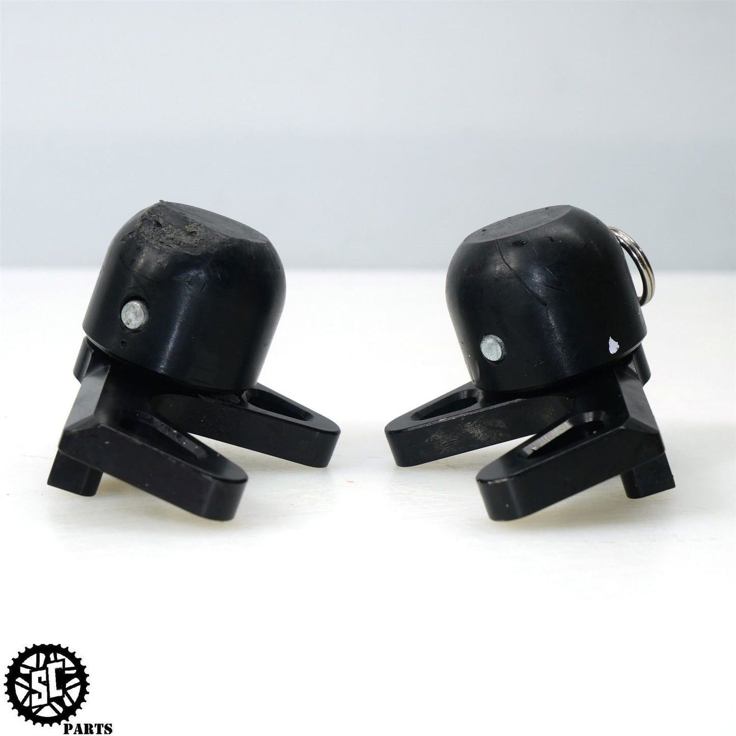 2021-2023 KAWASAKI NINJA ZX10R Superbike Lifters WOODCRAFT SPOOLS K37