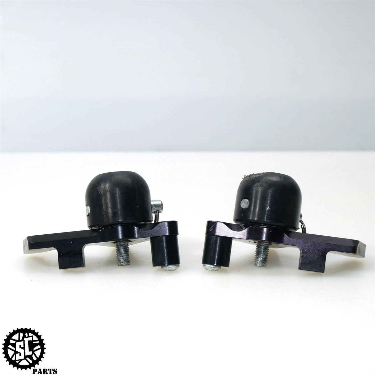 2021-2023 KAWASAKI NINJA ZX10R Superbike Lifters WOODCRAFT SPOOLS K37