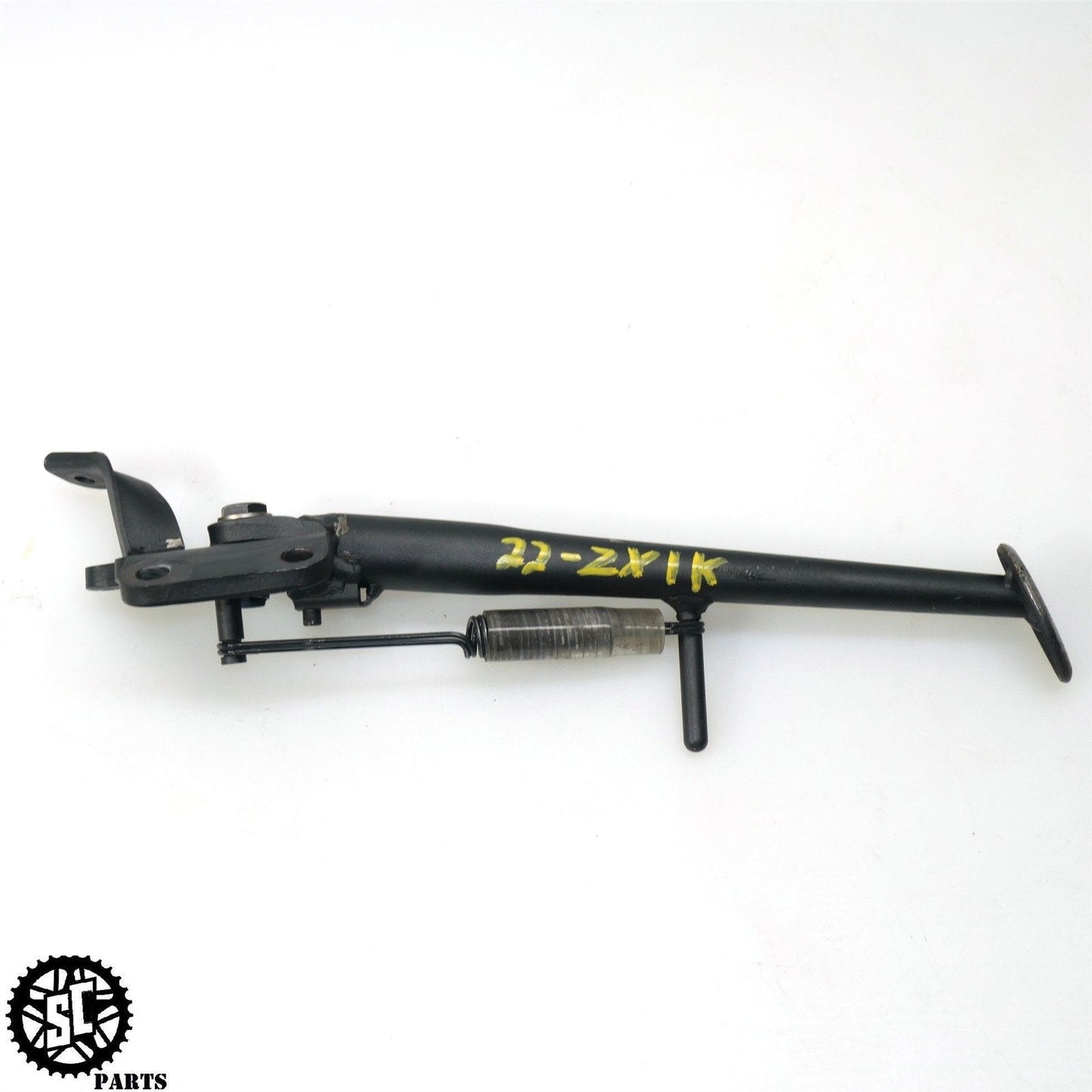 2021-2023 KAWASAKI NINJA ZX10R KICK STAND SIDE STAND LEG K37