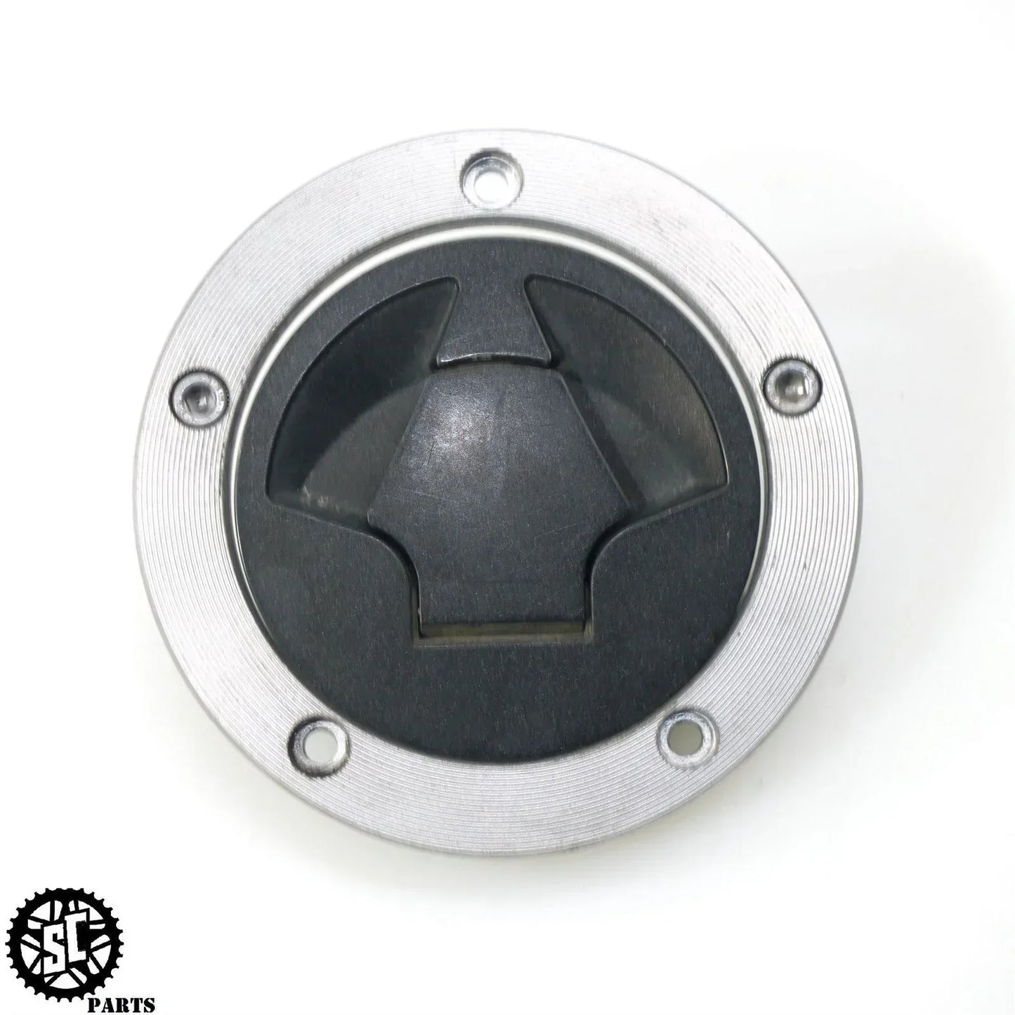 12 14 15 2013 KAWASAKI NINJA ZX14R IGNITION SWITCH LOCK SET SEAT GAS CAP K66