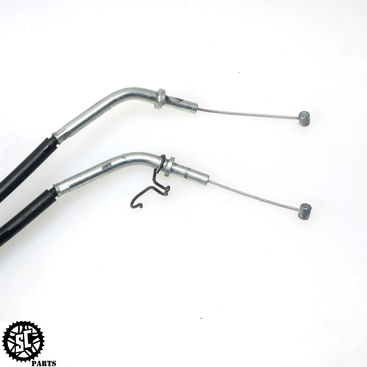 12 14 15 2013 KAWASAKI NINJA ZX14R THROTTLE CABLE LINE SET K66