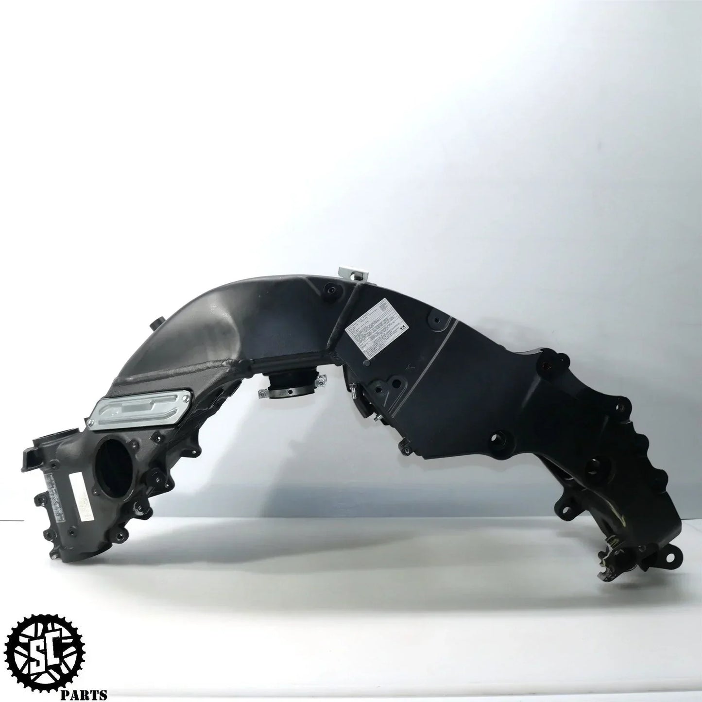 12 14 15 2013 KAWASAKI NINJA ZX14R MAIN FRAME CHASSIS *C* K66