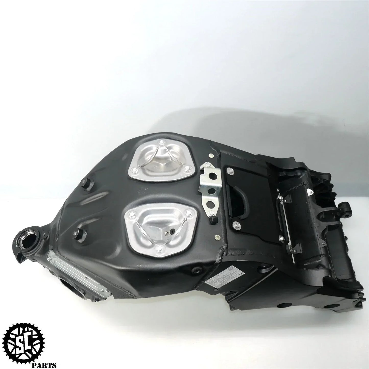 12 14 15 2013 KAWASAKI NINJA ZX14R MAIN FRAME CHASSIS *C* K66