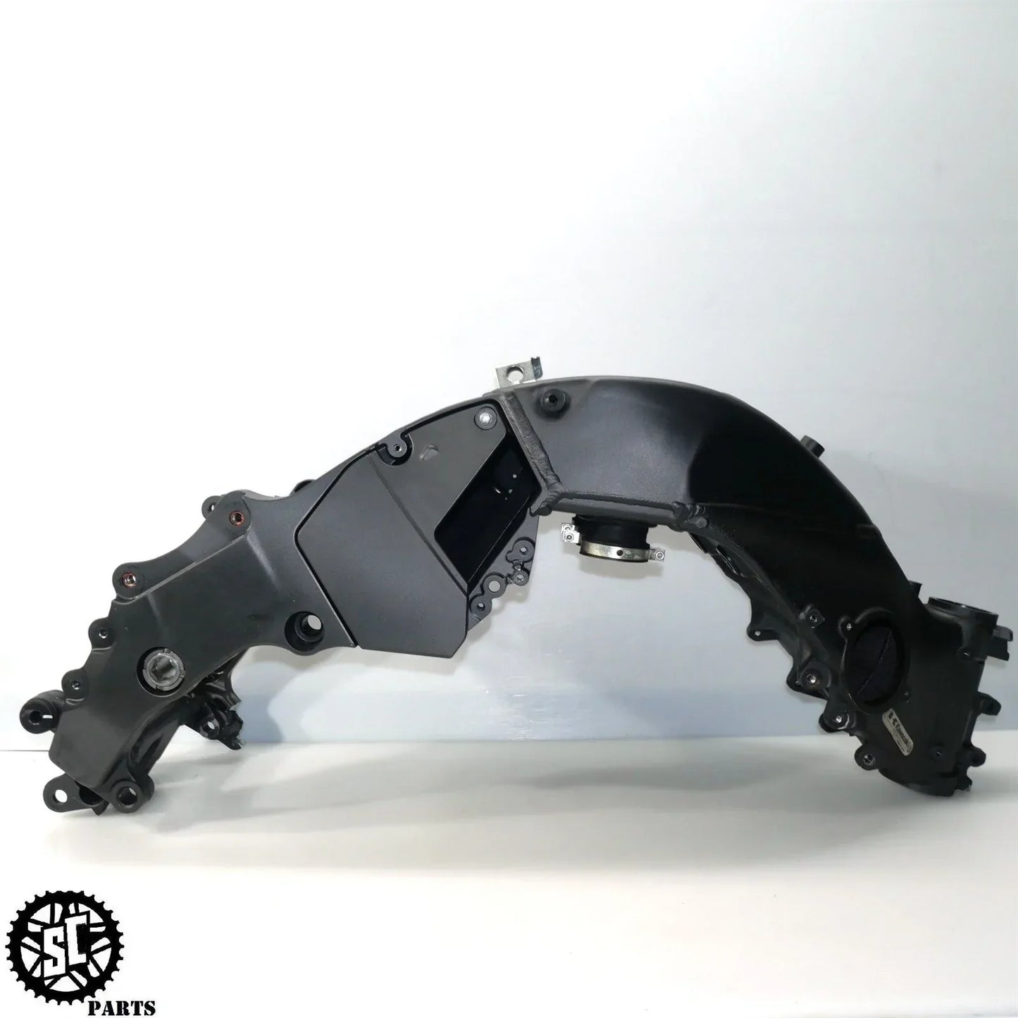 12 14 15 2013 KAWASAKI NINJA ZX14R MAIN FRAME CHASSIS *C* K66