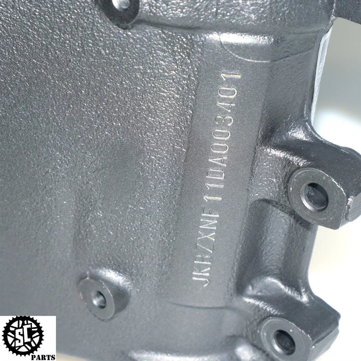 12 14 15 2013 KAWASAKI NINJA ZX14R MAIN FRAME CHASSIS *C* K66