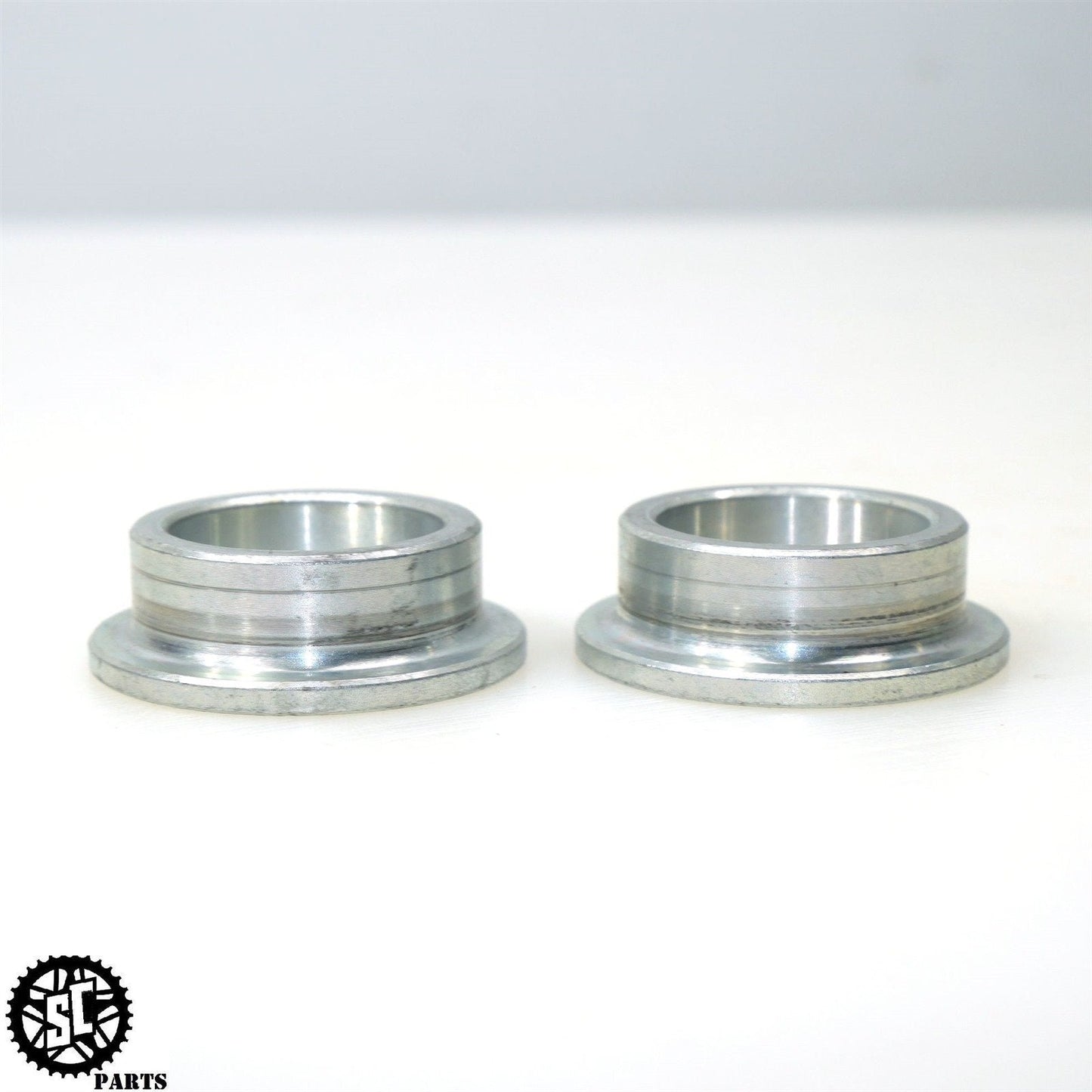 2019-2023 KAWASAKI NINJA ZX6R 636 FRONT WHEEL AXLE BOLT SPACER K67