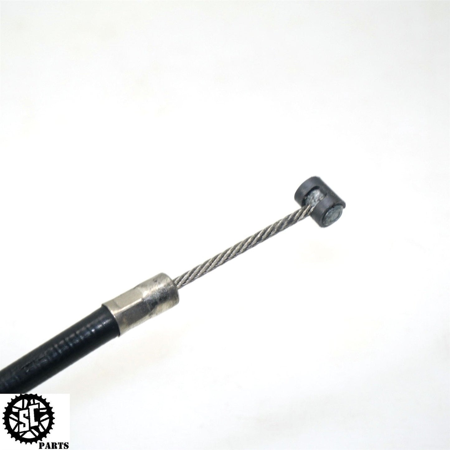 2002 2003 HONDA CBR954RR CLUTCH CABLE LINE OEM H29