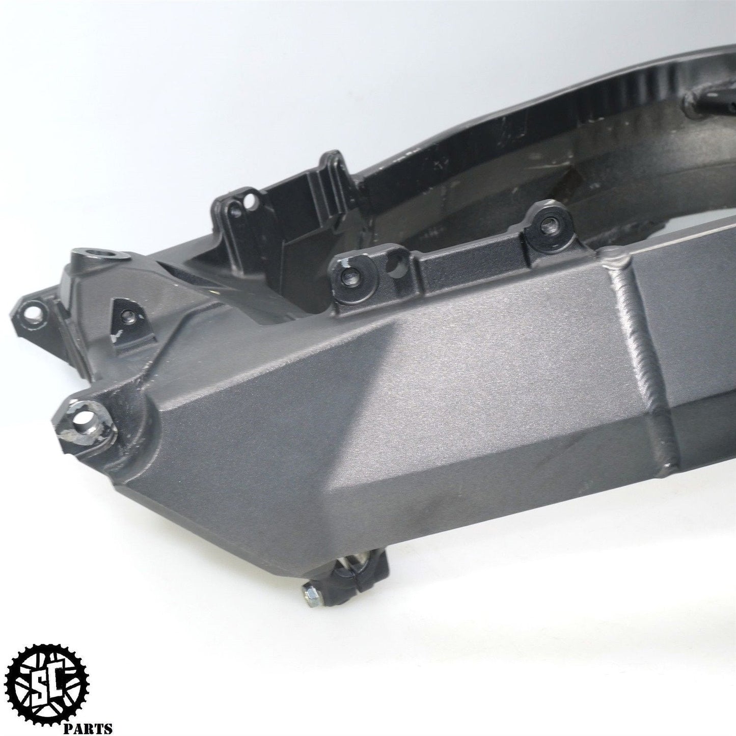 2002 2003 HONDA CBR954RR MAIN FRAME CHASSIS *S* H29