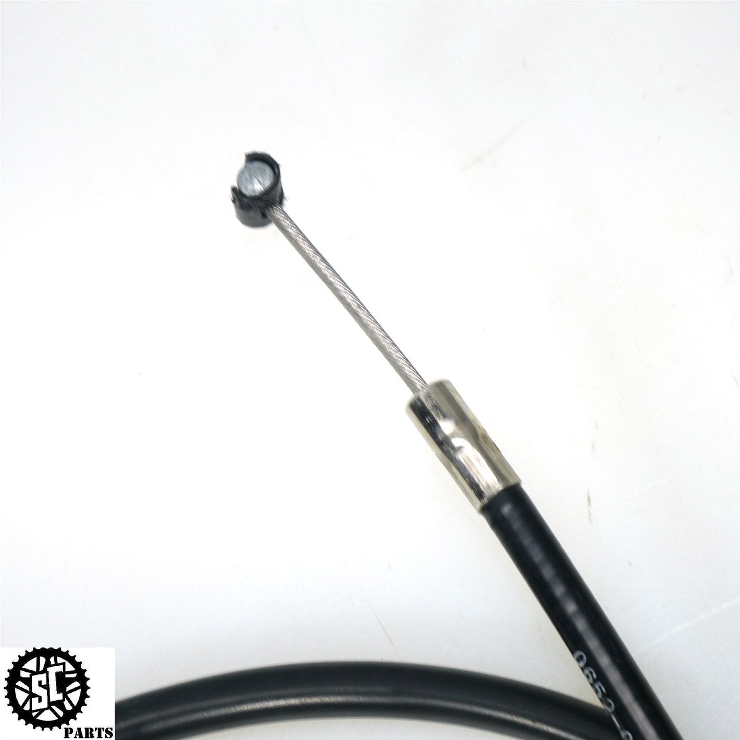 2004-2006 YAMAHA YZF R1 CLUTCH CABLE LINE Y25