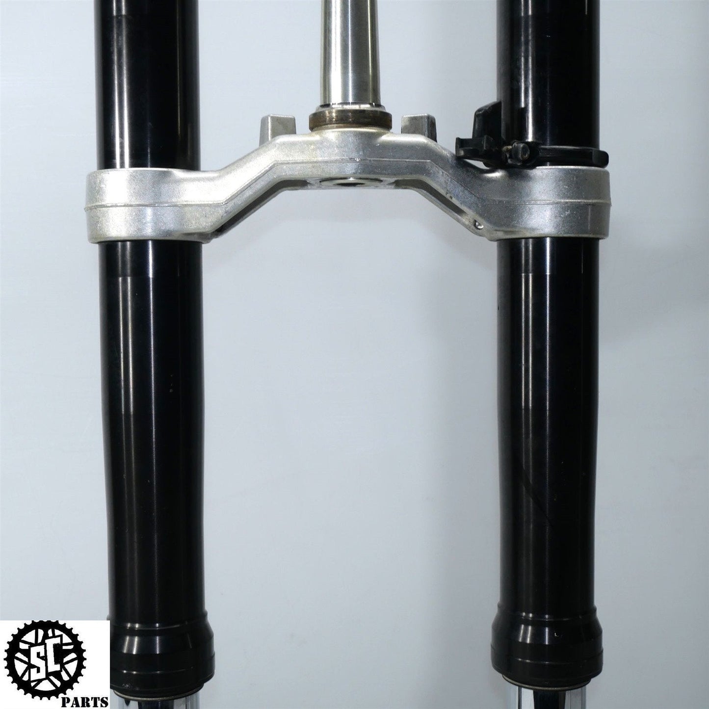 2004-2006 YAMAHA YZF R1 FRONT END FORK TUBE SUSPENSION STR8 Y25