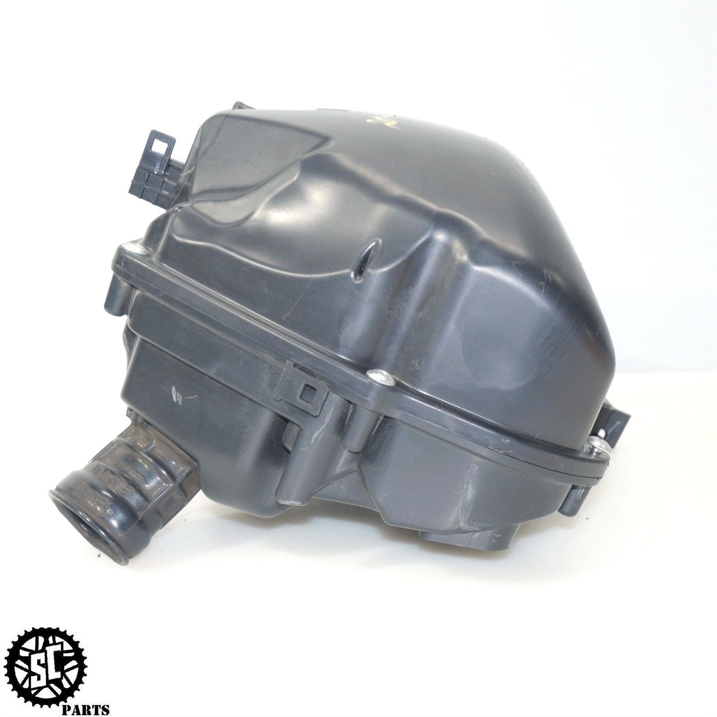 2019-2022 HONDA CBR650R AIR BOX FILTER HOUSING H39