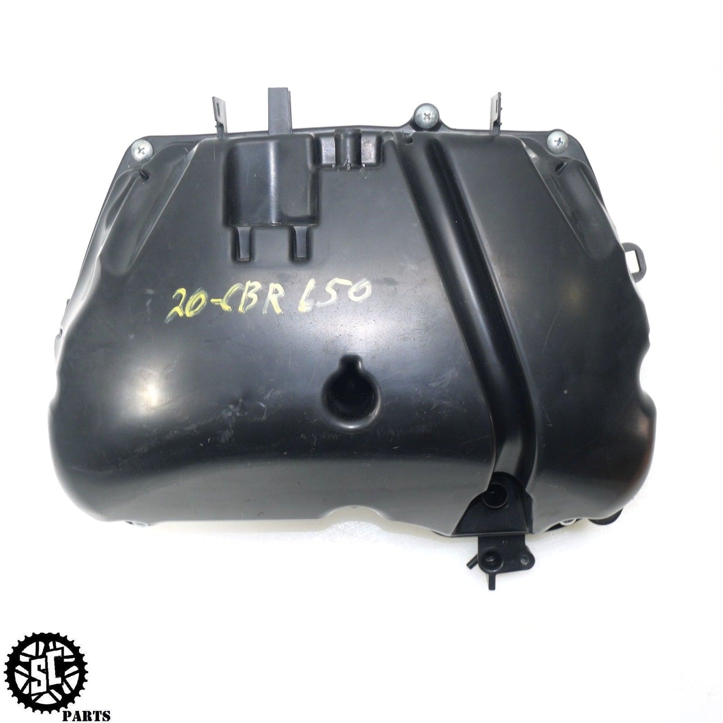2019-2022 HONDA CBR650R AIR BOX FILTER HOUSING H39
