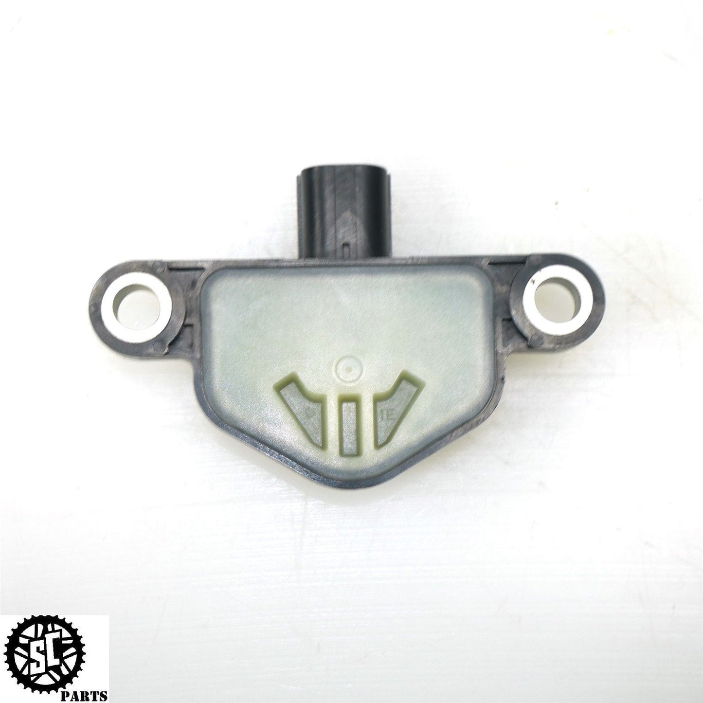 2020 HONDA CBR650 HONDA GROM 125 TIP OVER BANK ANGLE CRASH SENSOR H39