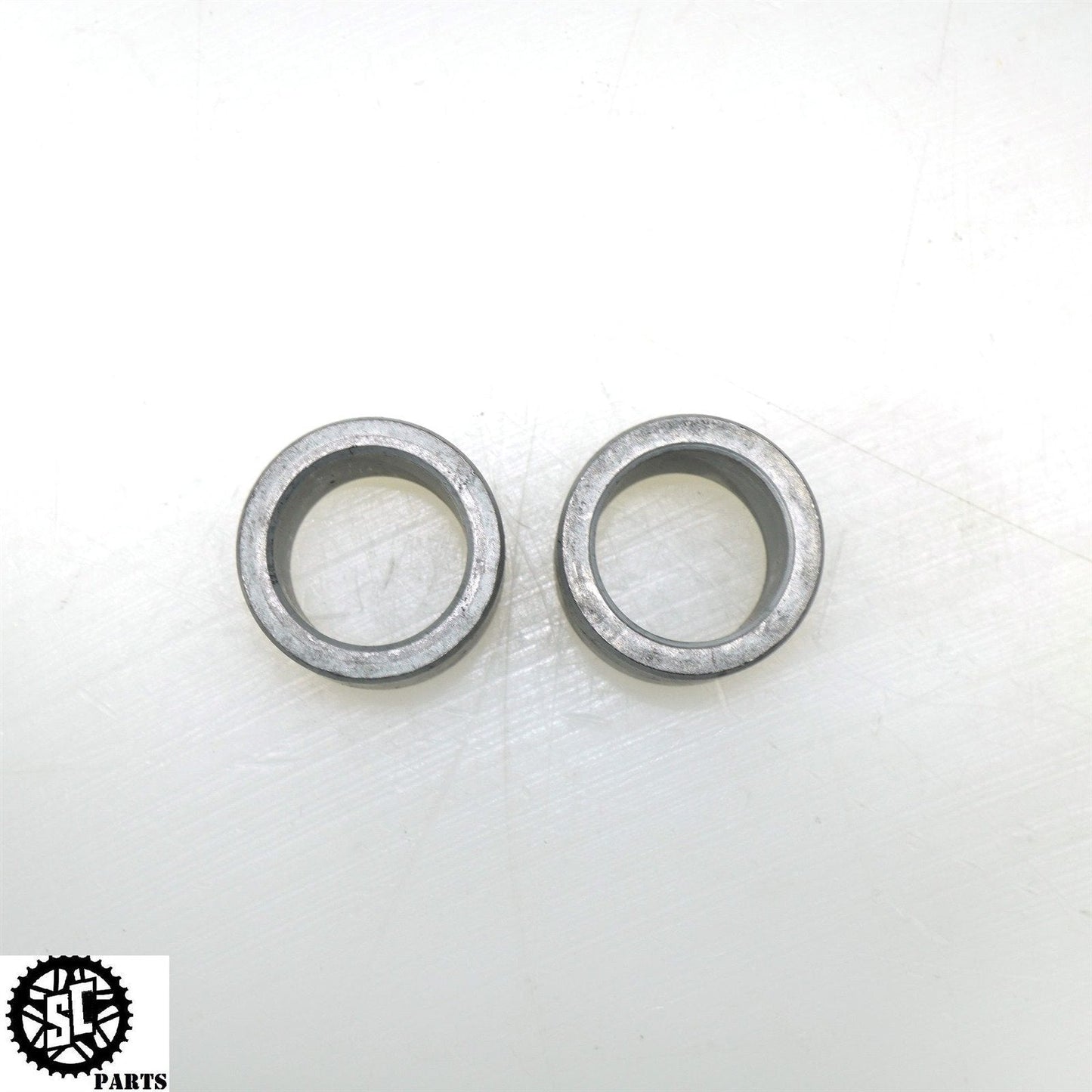 2019-2022 HONDA CBR650R FRONT WHEEL AXLE BOLT SPACER H39