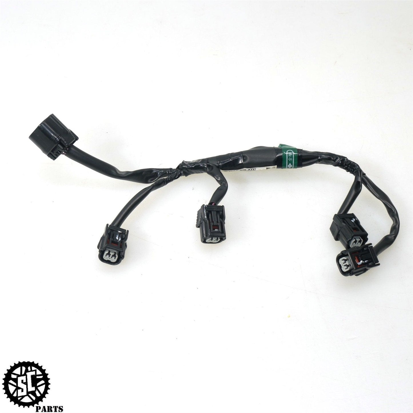 2020 HONDA CBR650 FUEL INJECTOR WIRING HARNESS H39