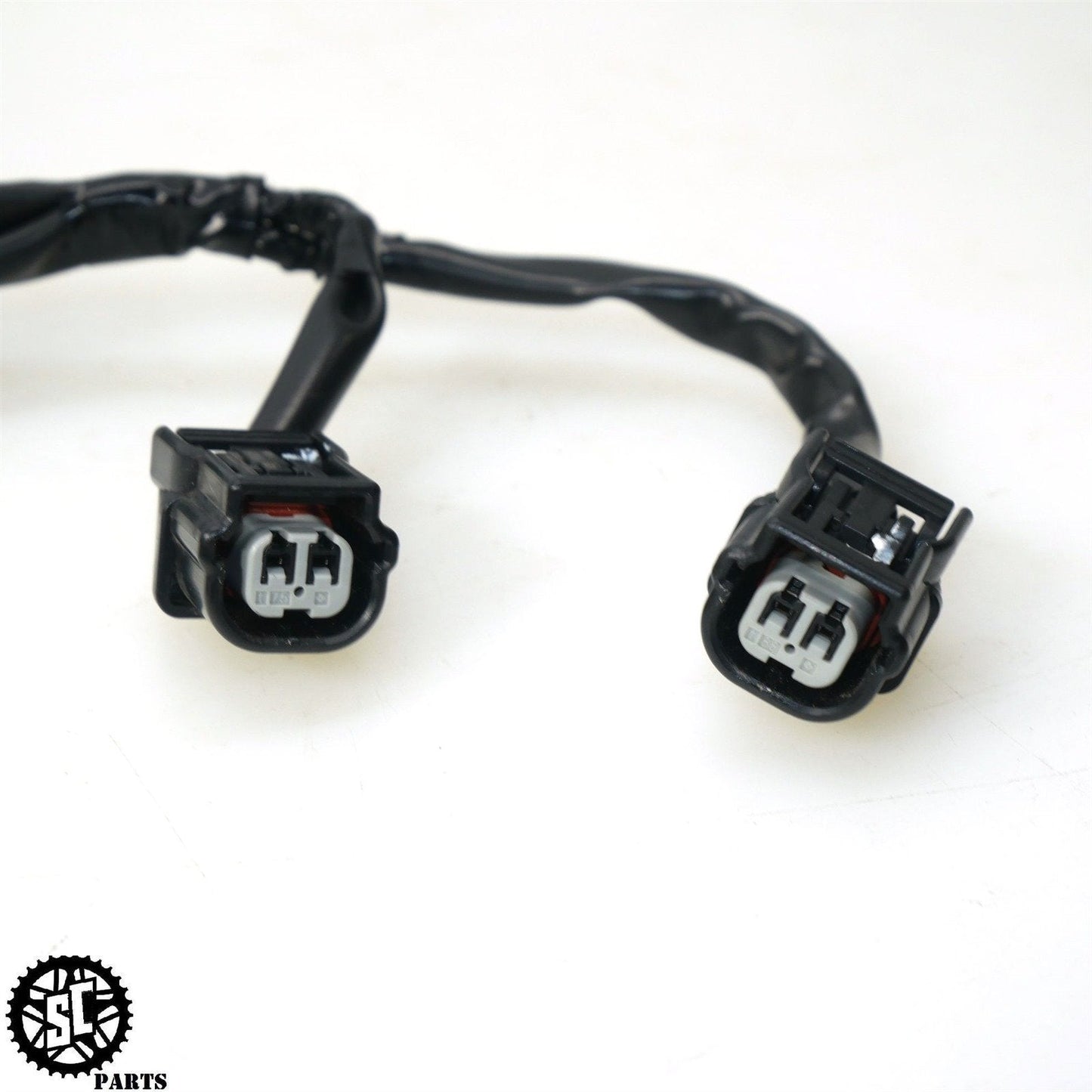2020 HONDA CBR650 FUEL INJECTOR WIRING HARNESS H39