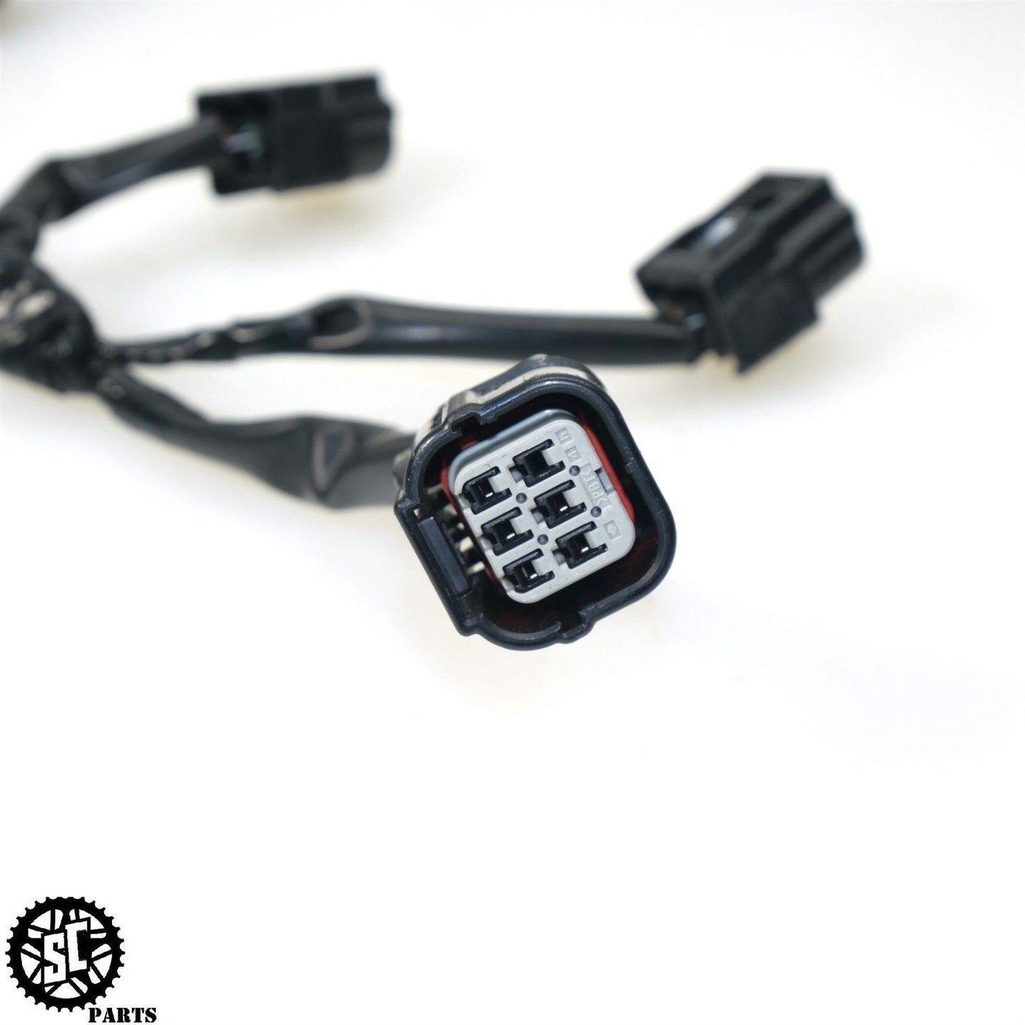 2020 HONDA CBR650 FUEL INJECTOR WIRING HARNESS H39