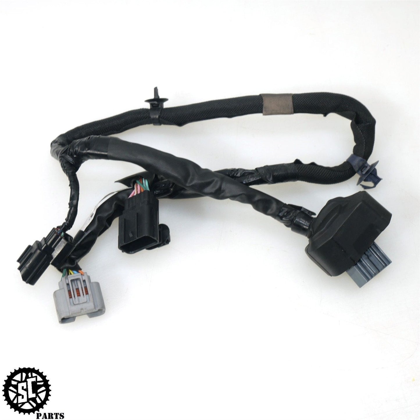 2020 HONDA CBR650 FUEL INJECTOR WIRING HARNESS H39