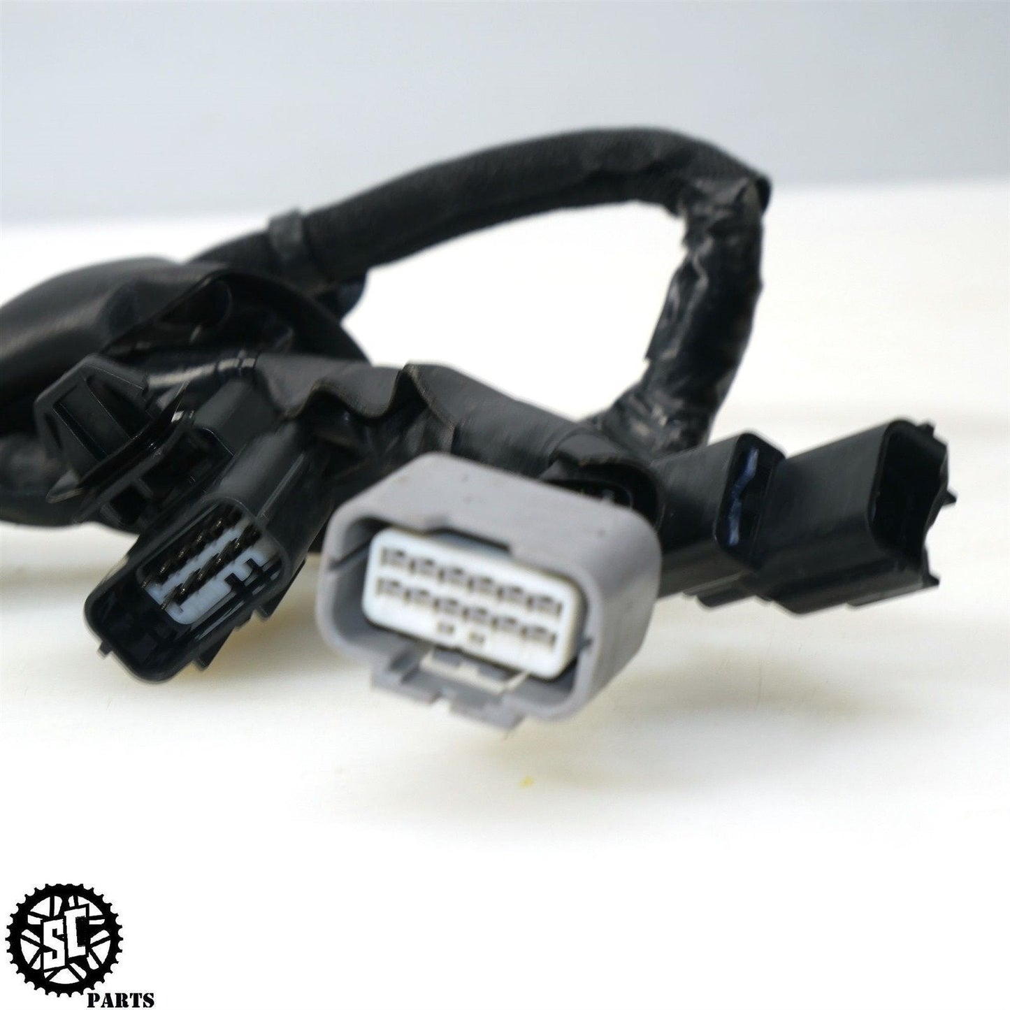 2020 HONDA CBR650 FUEL INJECTOR WIRING HARNESS H39