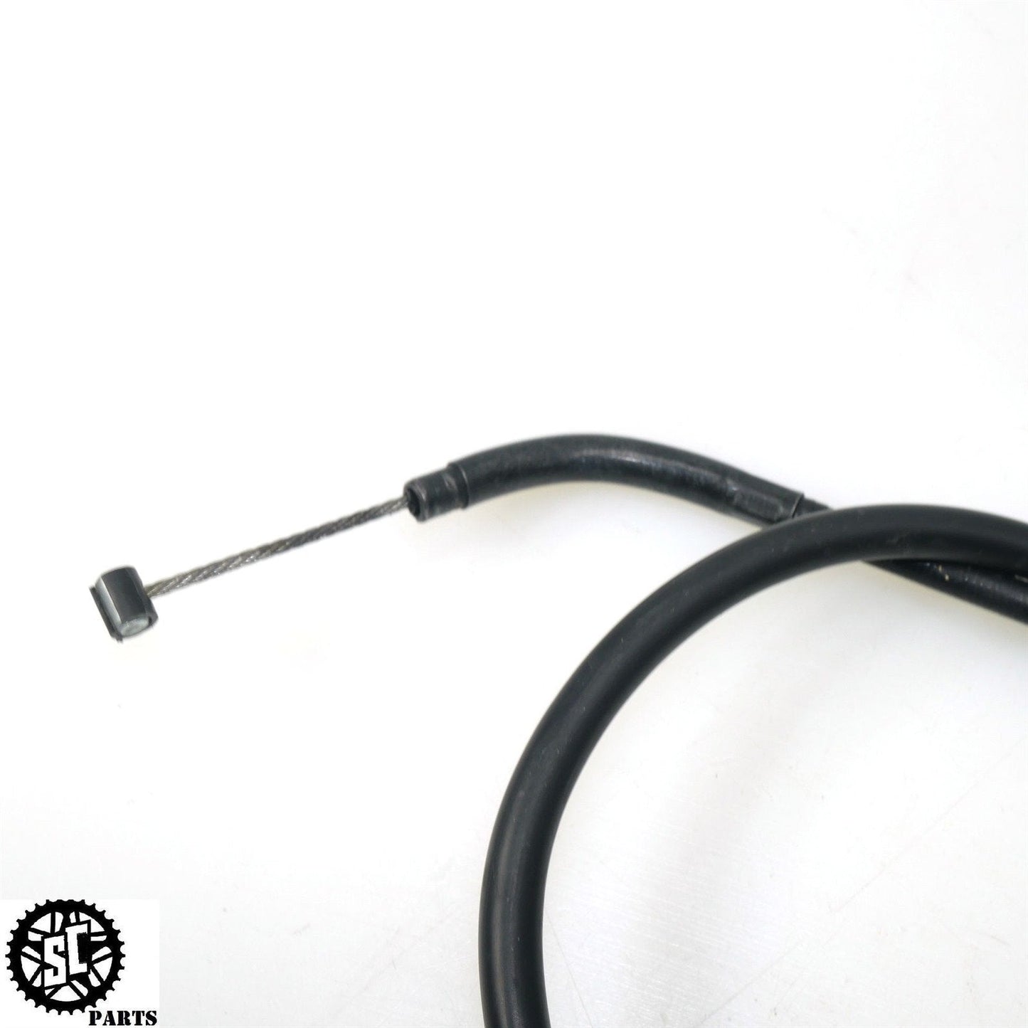 2020 HONDA CBR650 CLUTCH CABLE LINE H39