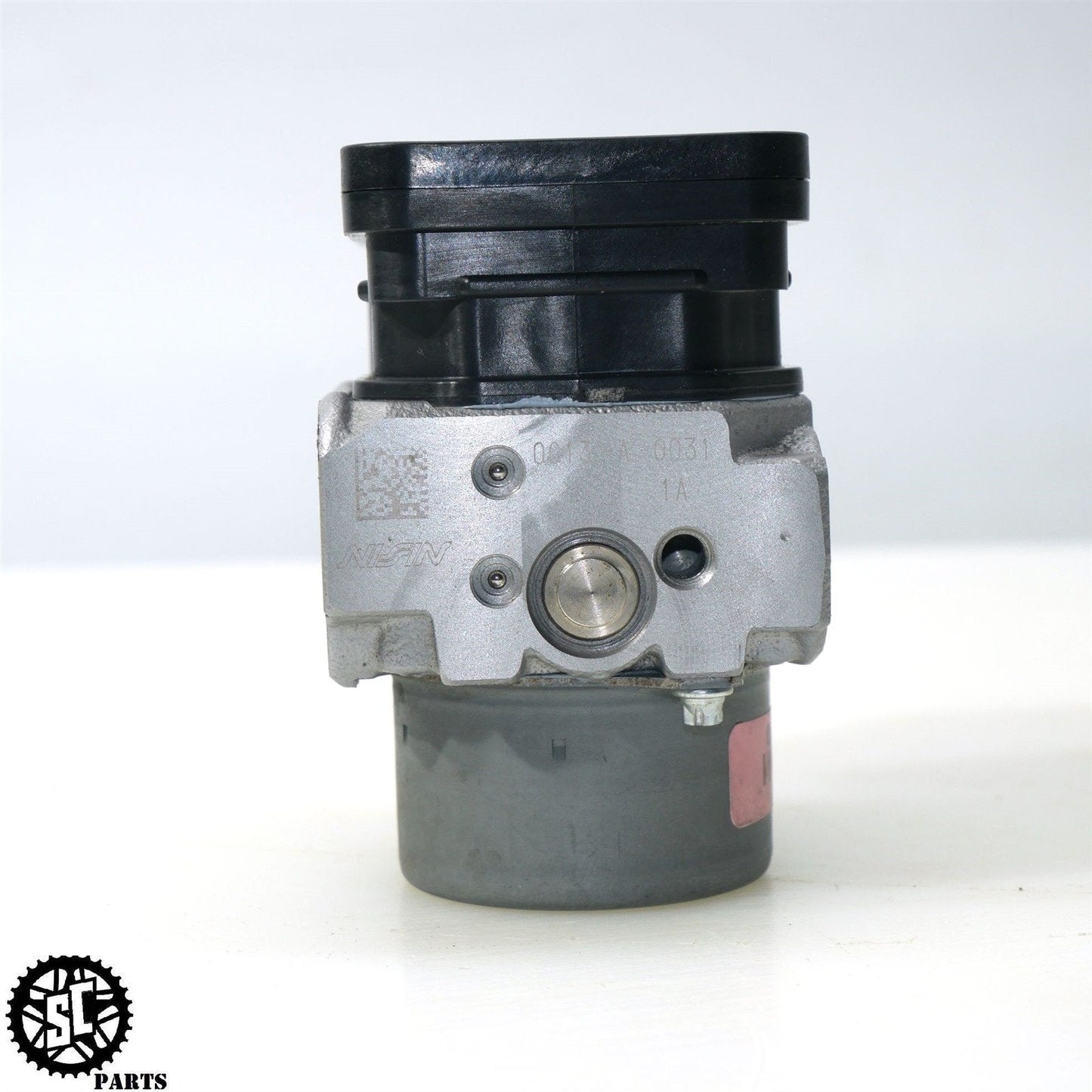 2020 HONDA CBR650 ABS MODULE BRAKE PUMP H39