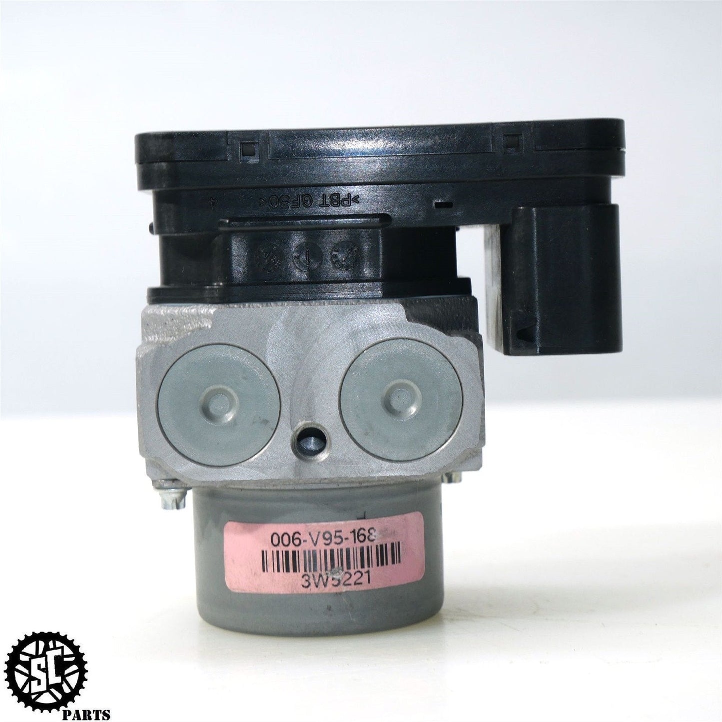 2020 HONDA CBR650 ABS MODULE BRAKE PUMP H39