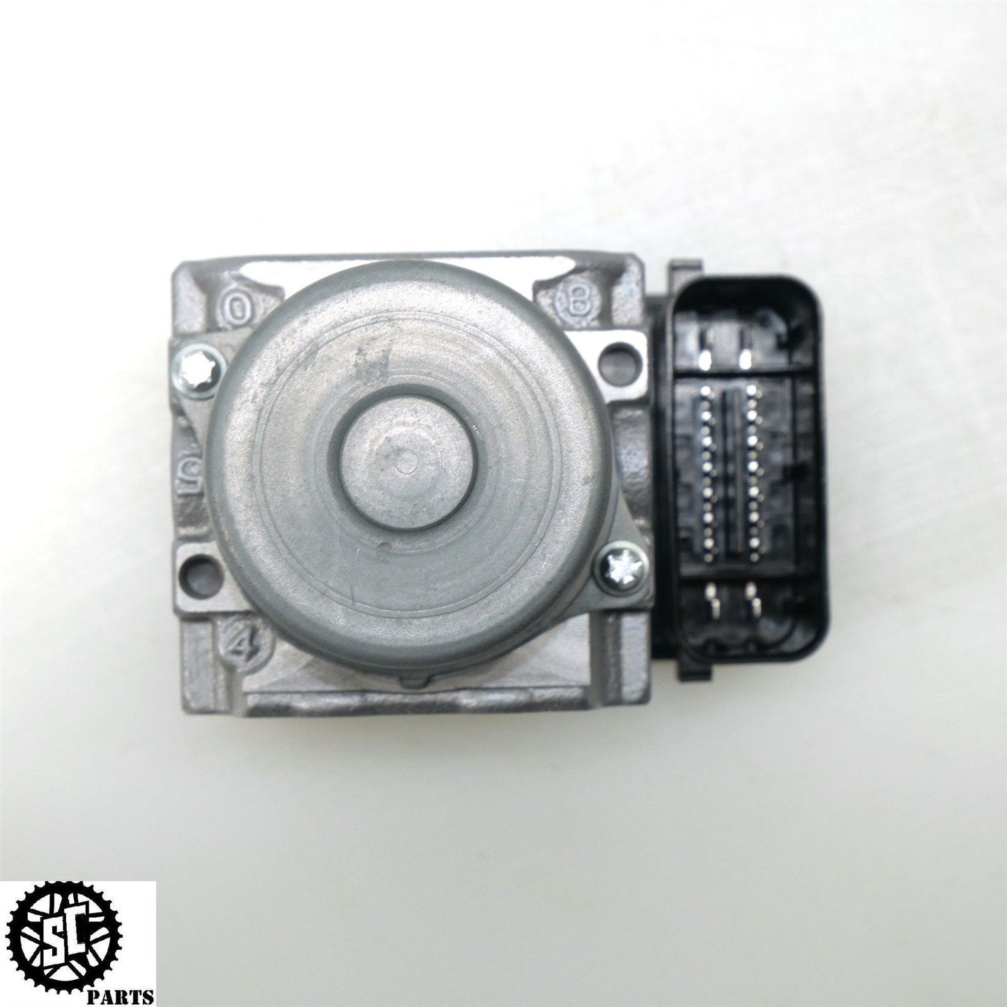 2020 HONDA CBR650 ABS MODULE BRAKE PUMP H39
